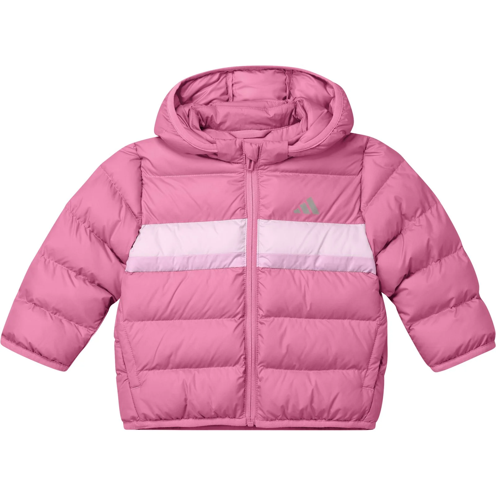 adidas Inf Girl SD JKT  Pink