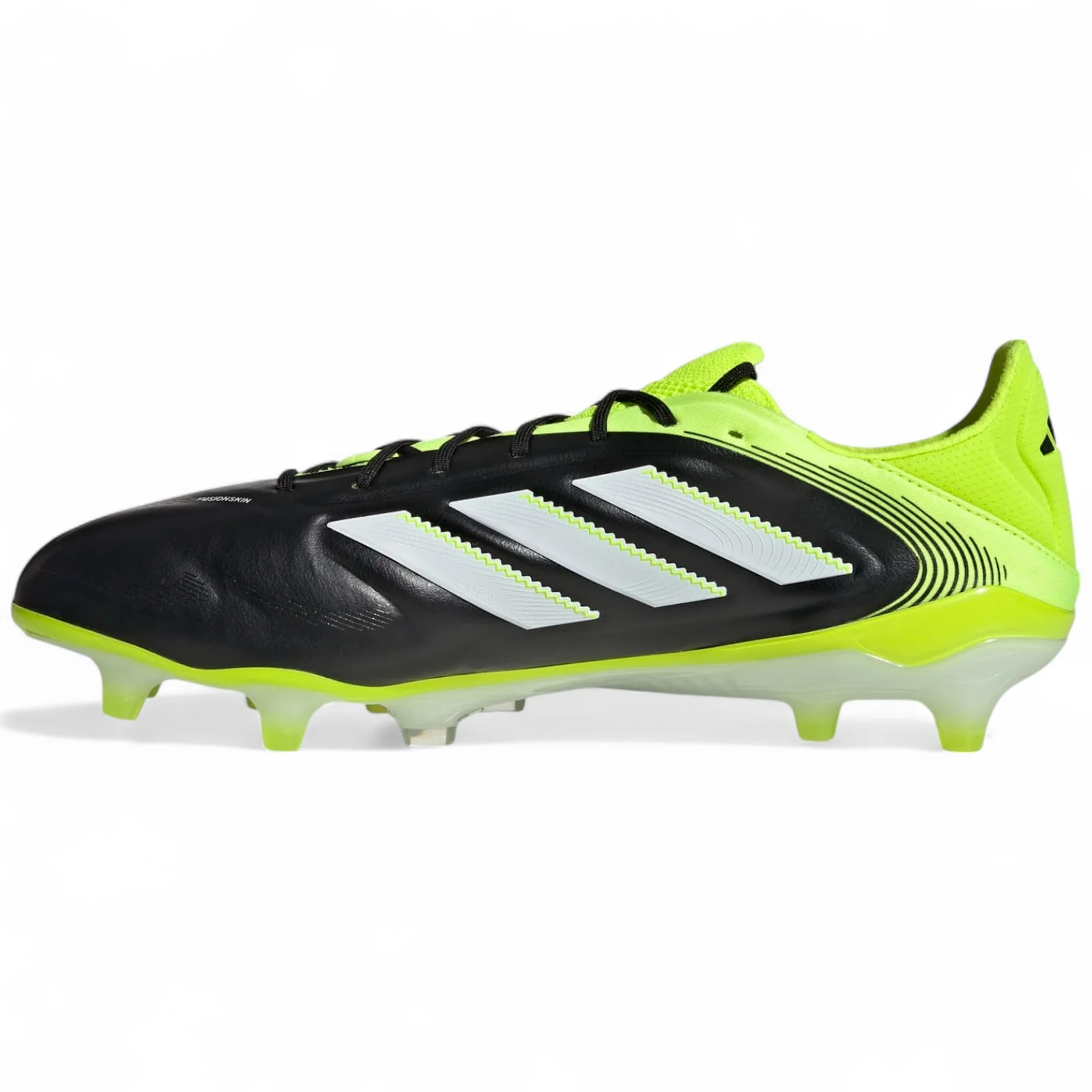 adidas Copa Pure III Elite Adults Firm Ground Rugby Boots