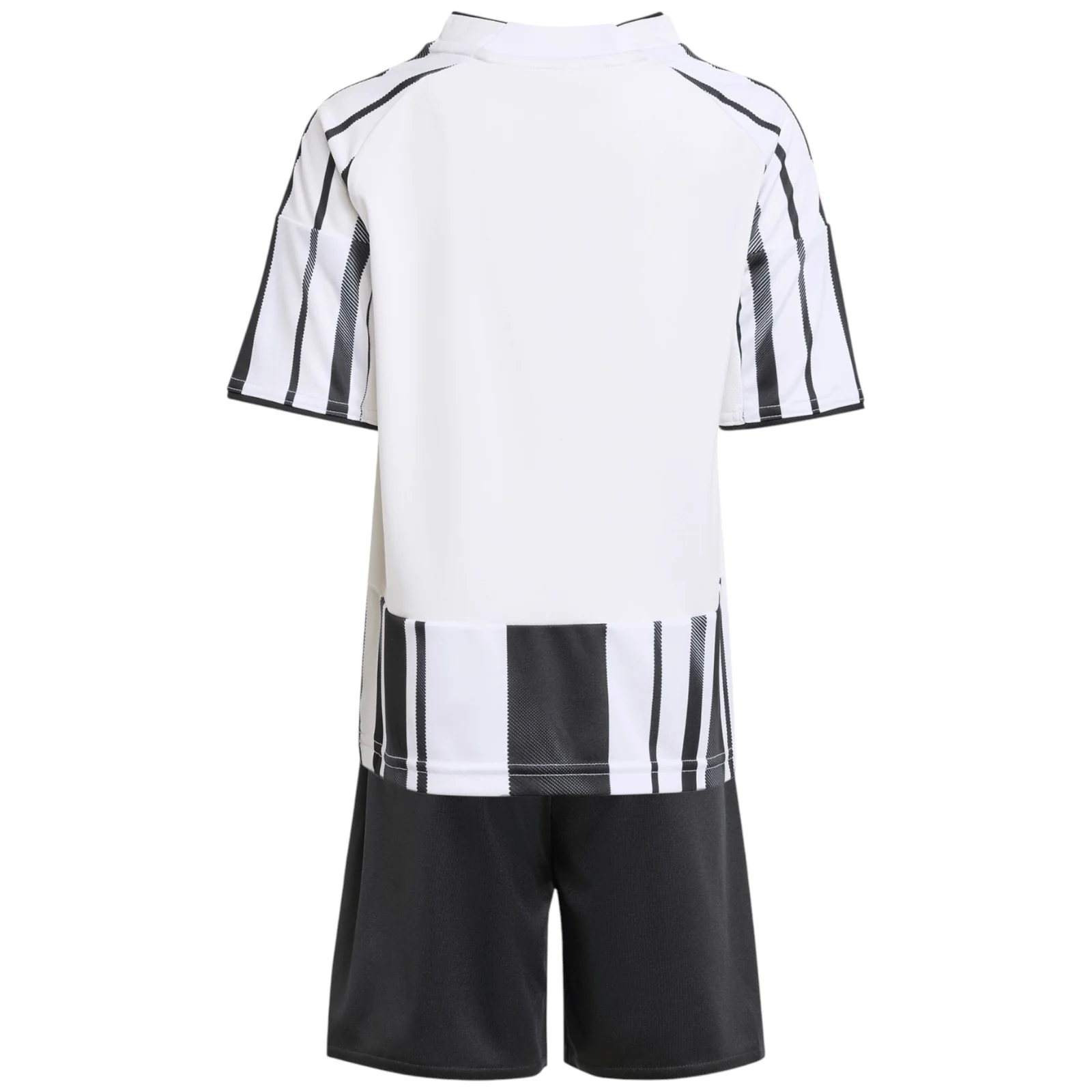 adidas Juventus Football 2025/26 Kids Regular-Fit Home Kit