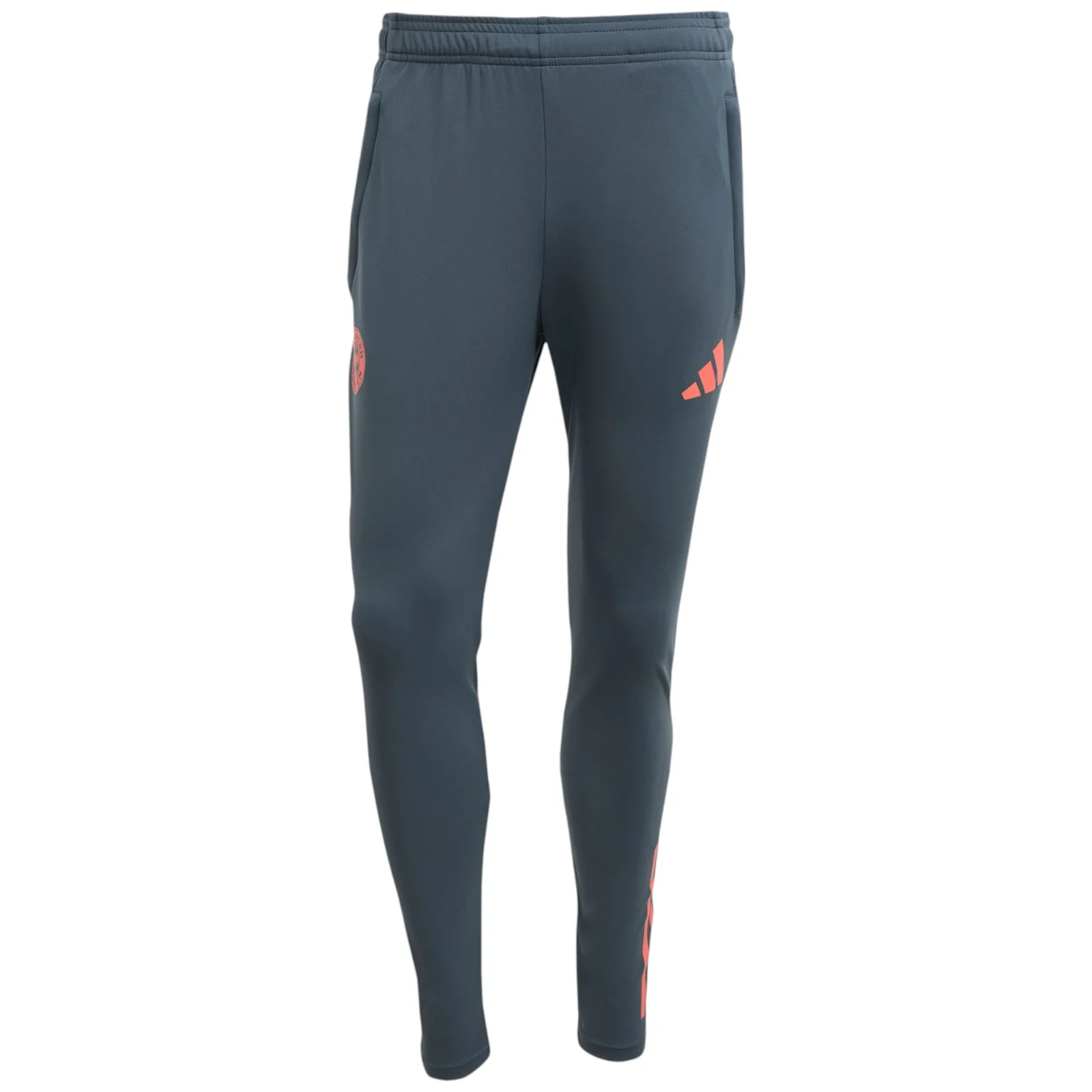 adidas FC Bayern Football 2025/26 Mens Training Pant