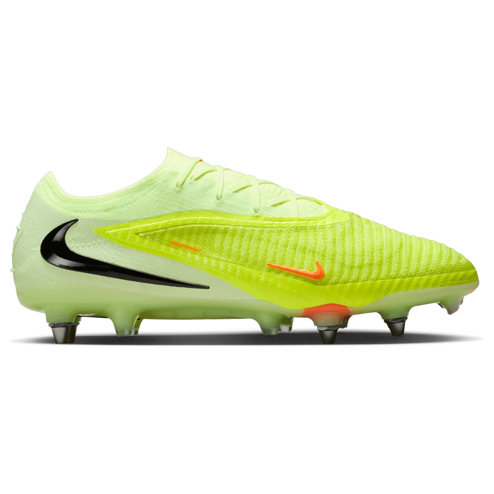 Nike Phantom 6 Low Elite Soft-Ground Football Boots