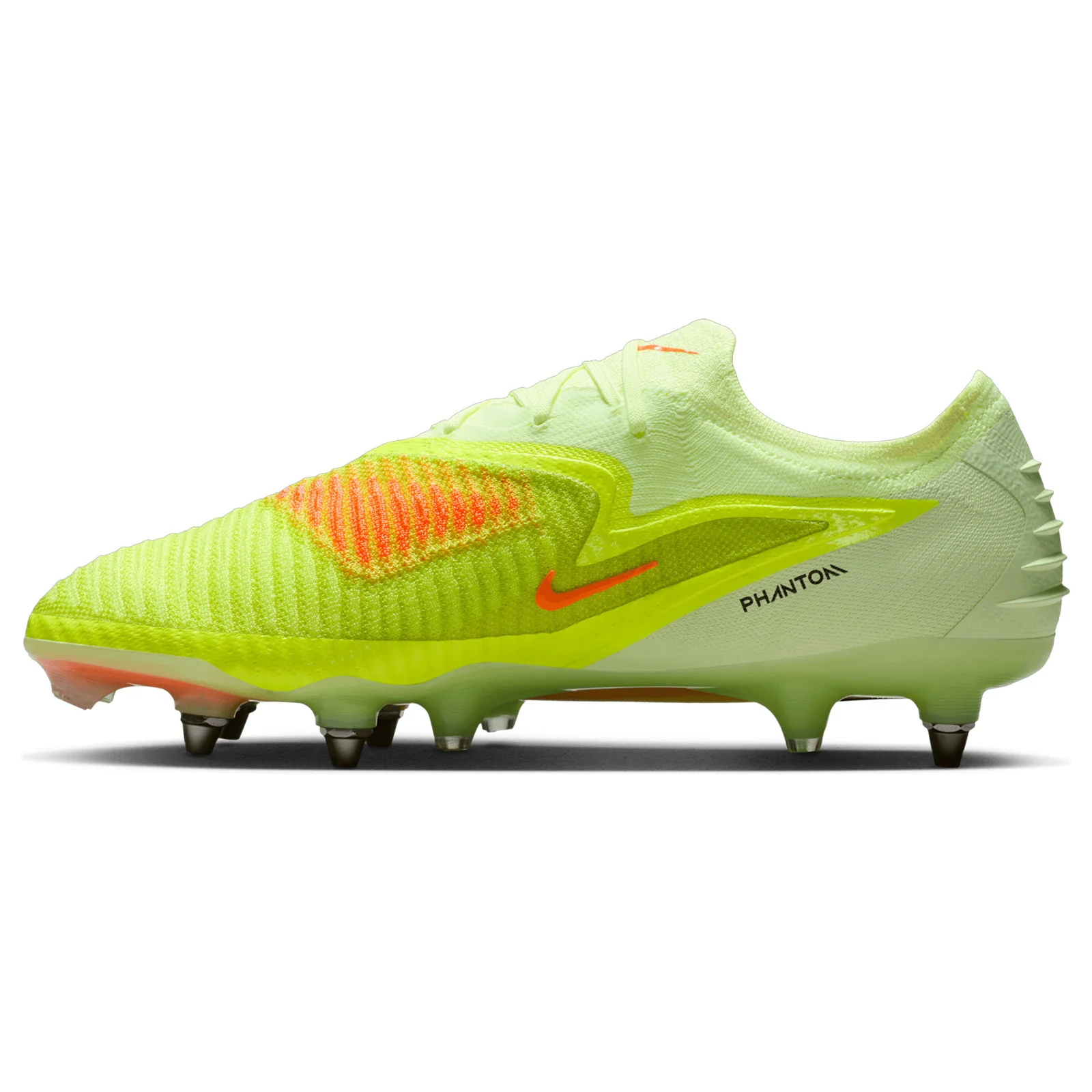 Nike Phantom 6 Low Elite Soft-Ground Football Boots