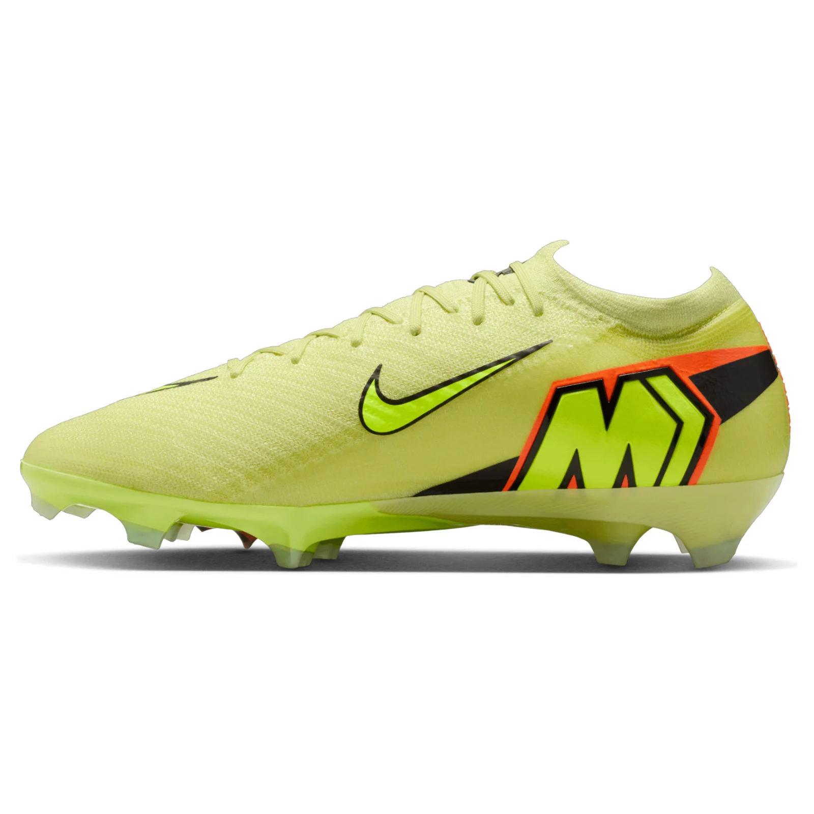 Nike Mercurial Vapor 16 Elite Firm-Ground Low-Top Football Boots