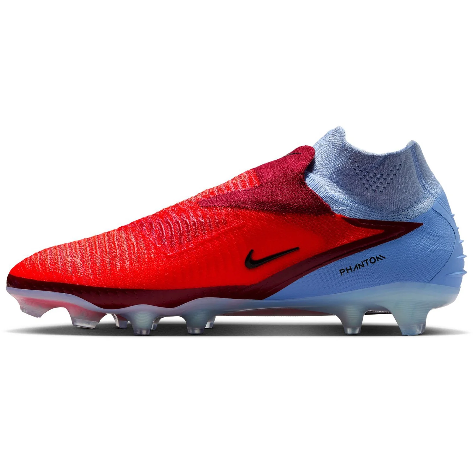 Nike Phantom 6 High Elite Dynamic Fit Firm-Ground Football Boots