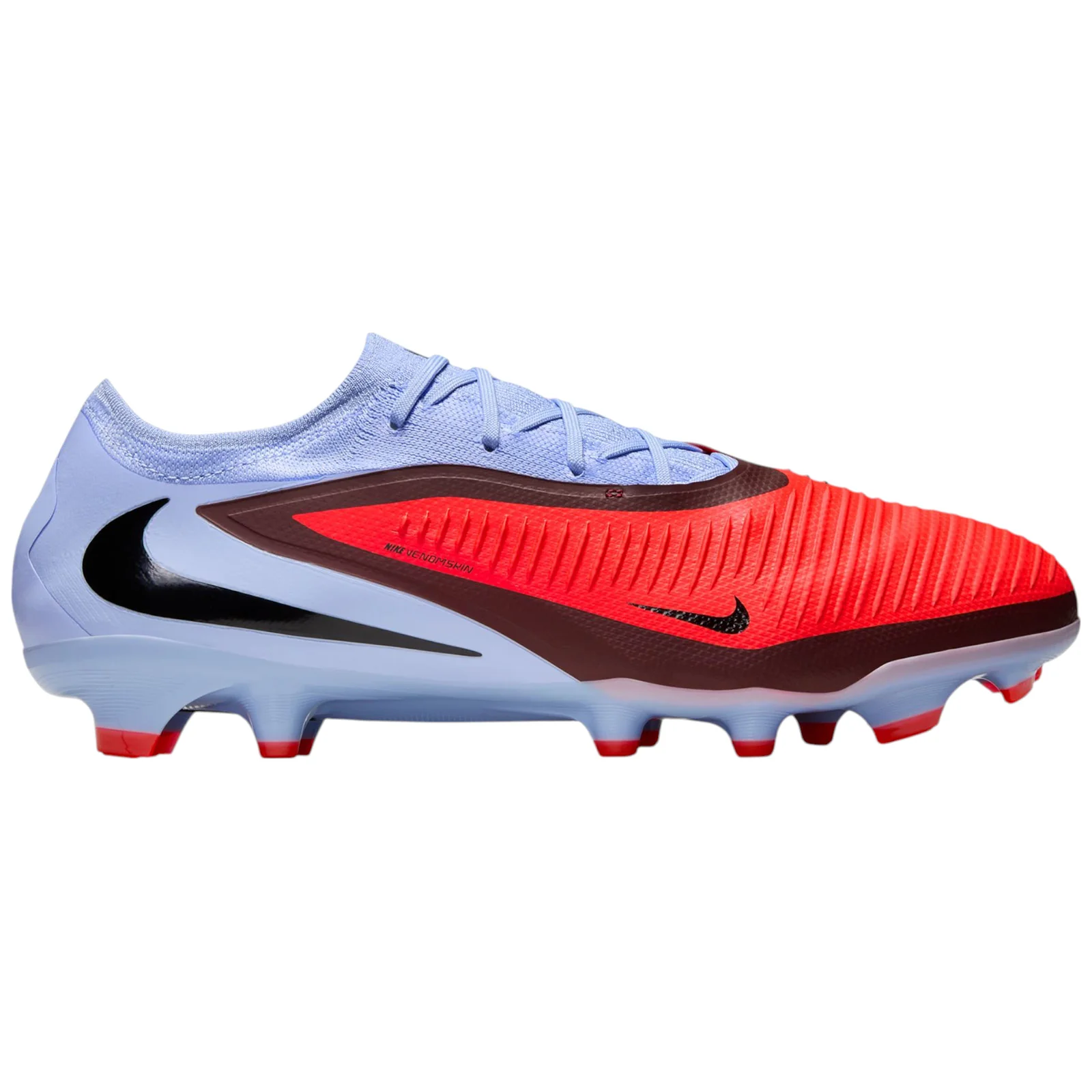 Nike Phantom 6 Low Pro Firm-Ground Football Boots