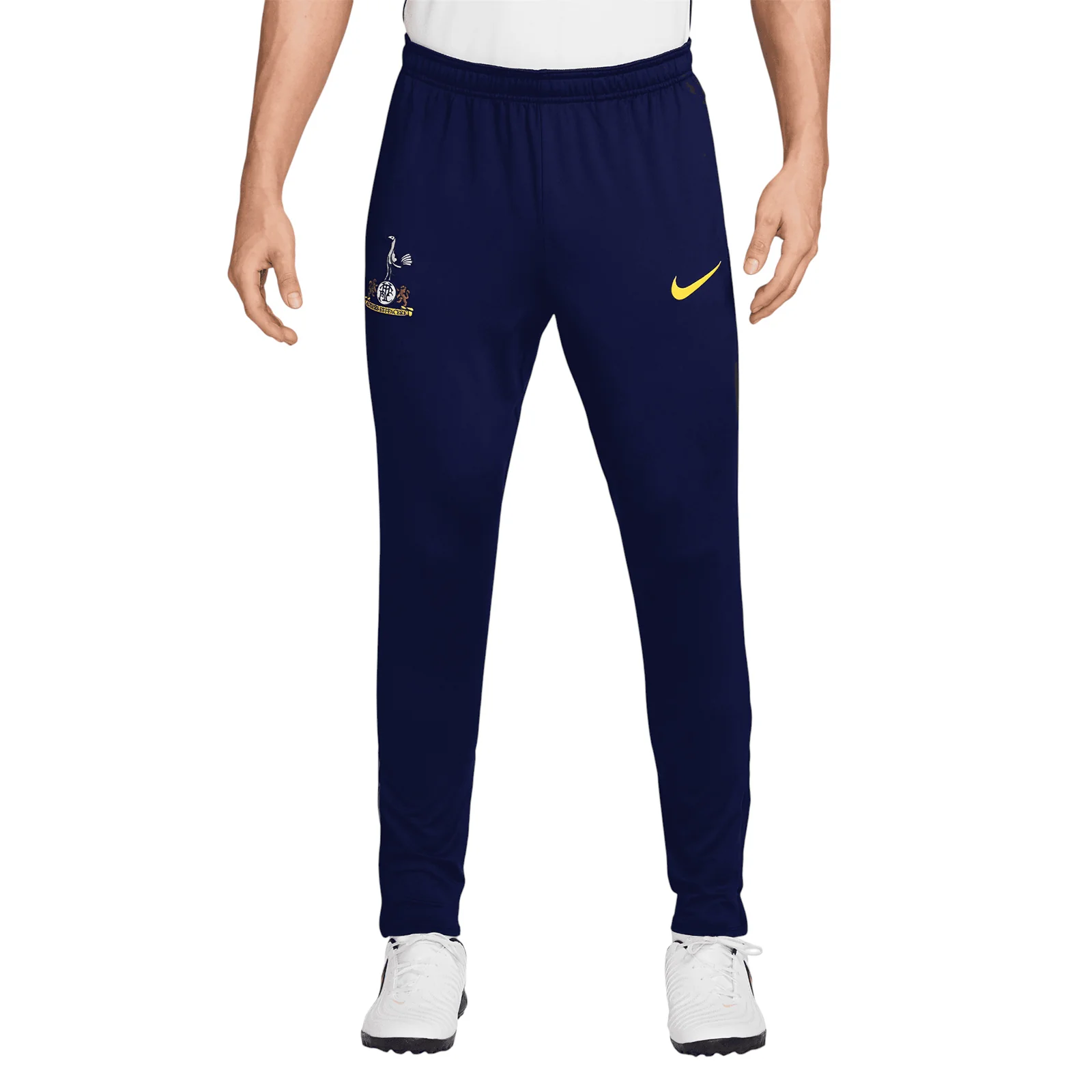 Nike Tottenham Hotspur Strike Third Mens Dri-FIT Total 90 Soccer Knit Pants