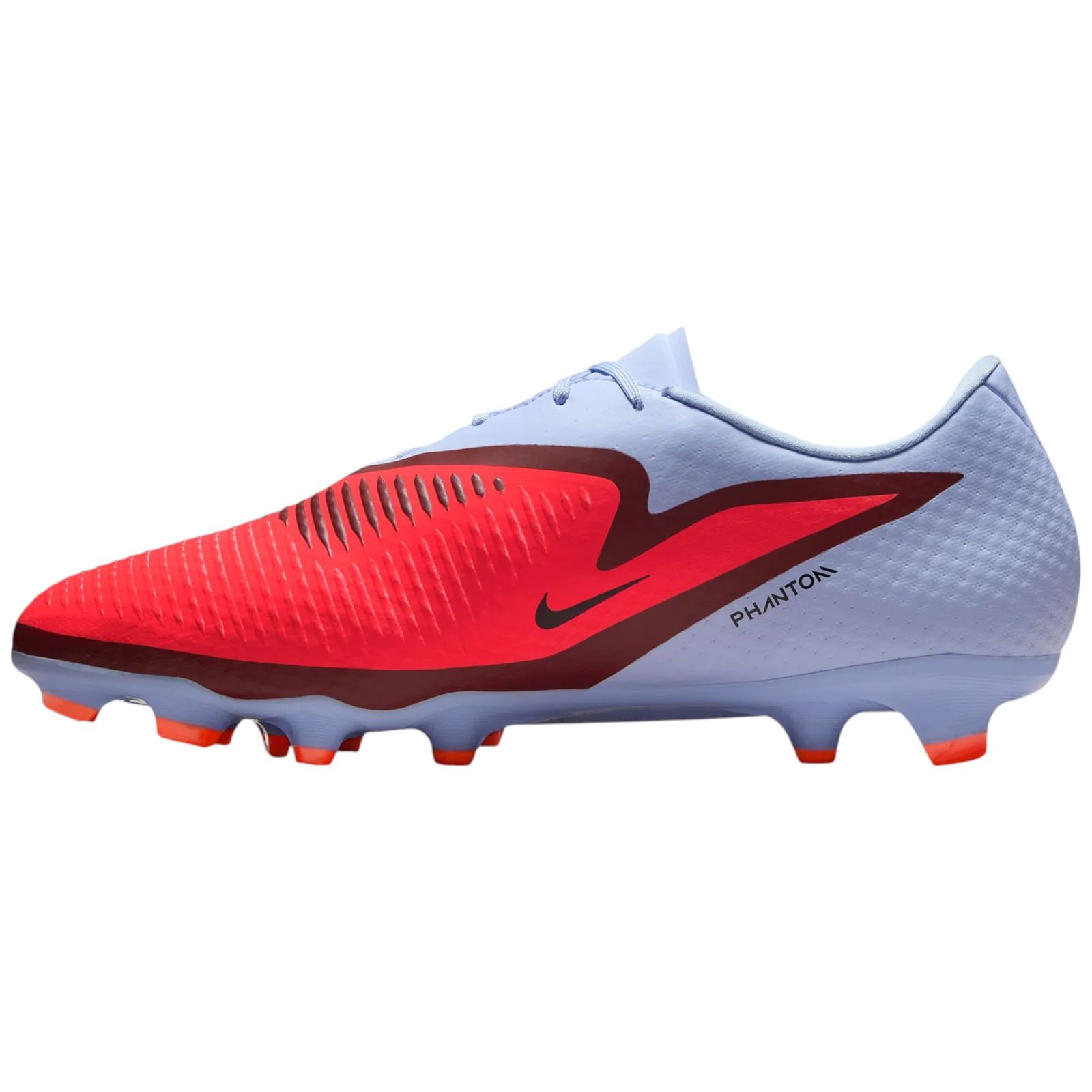 Nike Phantom 6 Low Academy Multi-Ground Football Boots