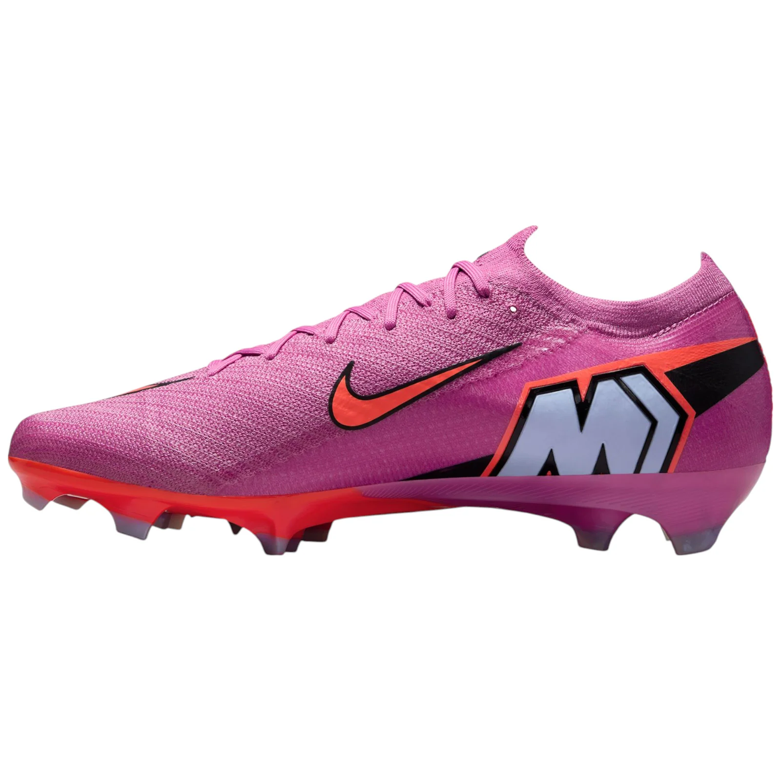 Nike Mercurial Vapor 16 Elite Firm-Ground Low-Top Football Boots