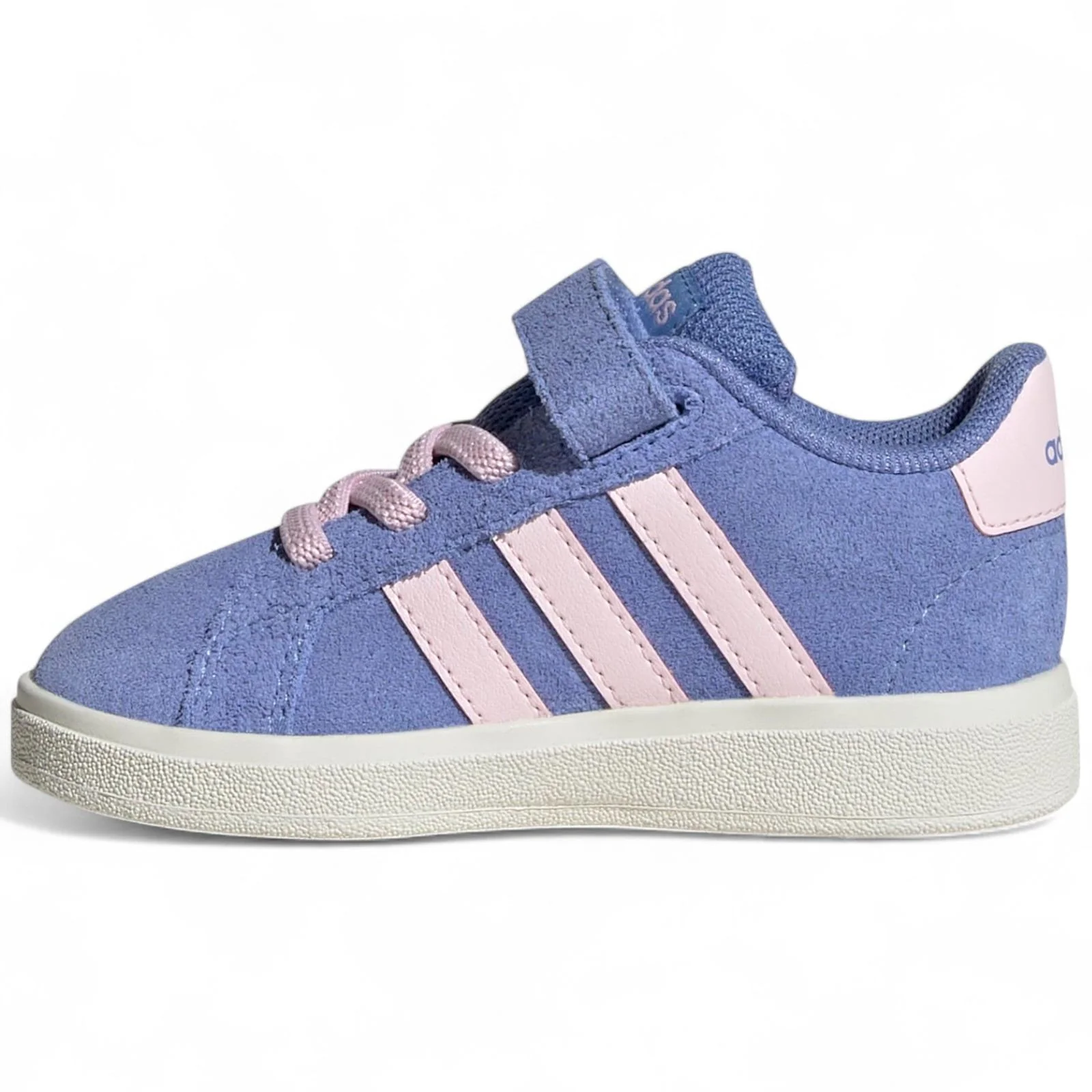 adidas Grand Court 00s Infant Regular-Fit Shoes