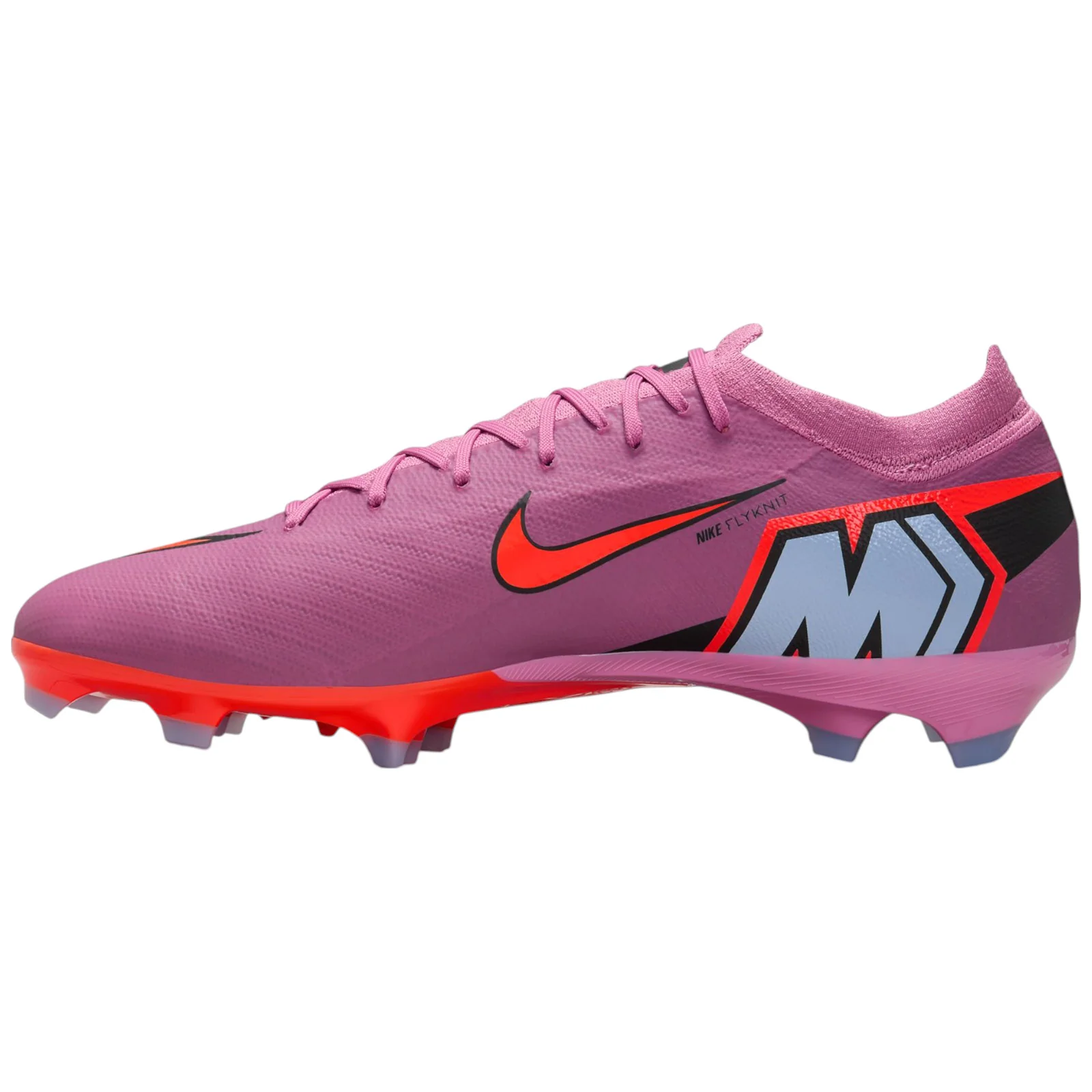 Nike Mercurial Vapor 16 Pro Firm-Ground Low-Top Football Boots