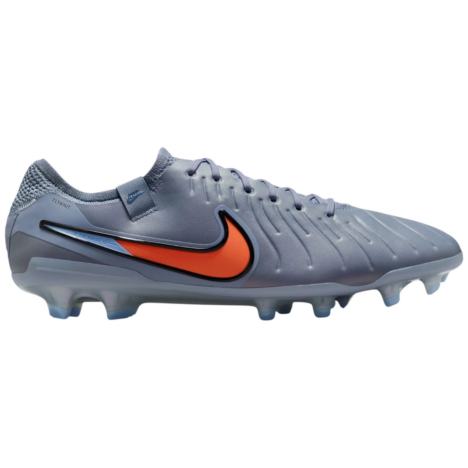 Nike Tiempo Legend 10 Elite FG Blue