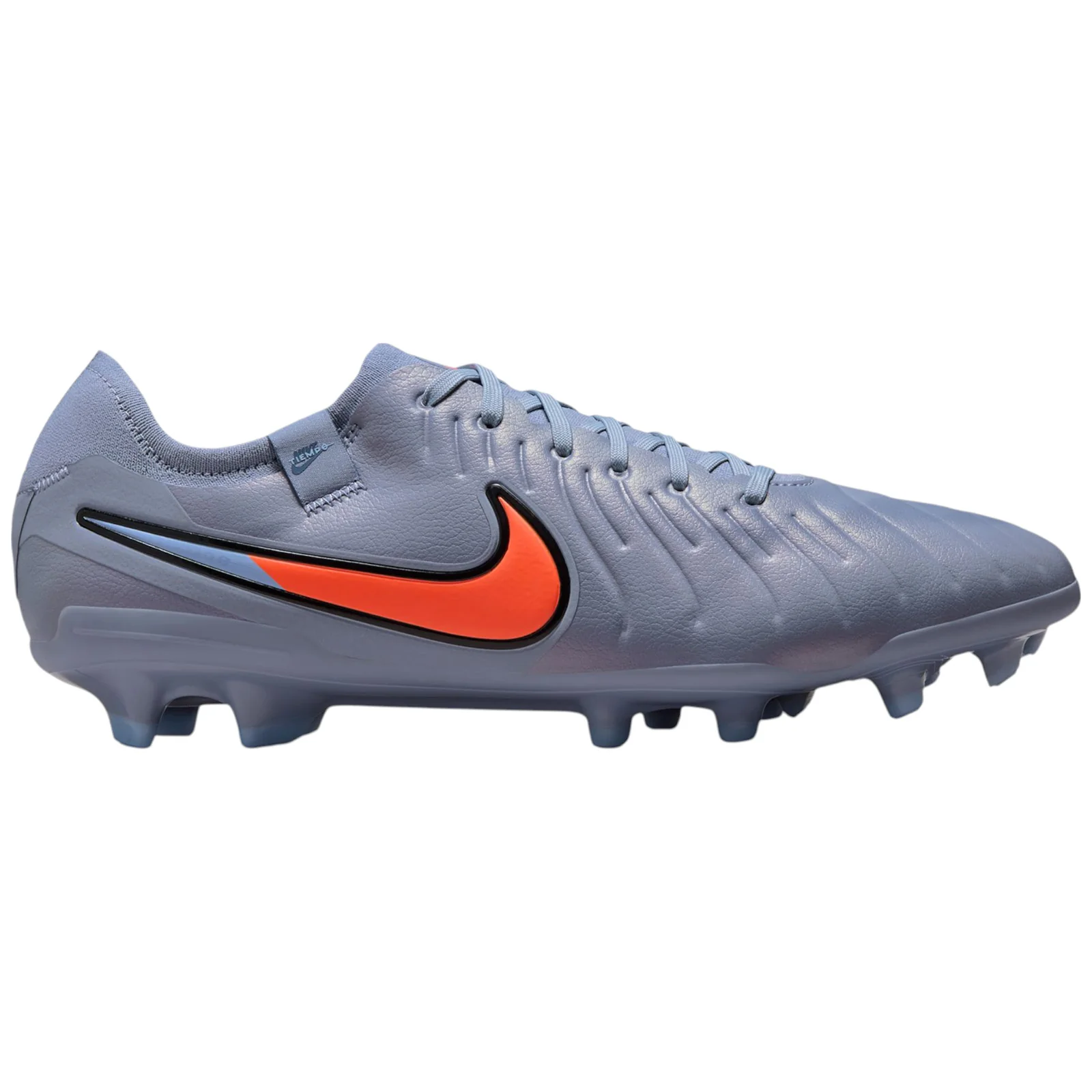 Nike Tiempo Legend 10 Pro Firm-Ground Low-Top Football Boots