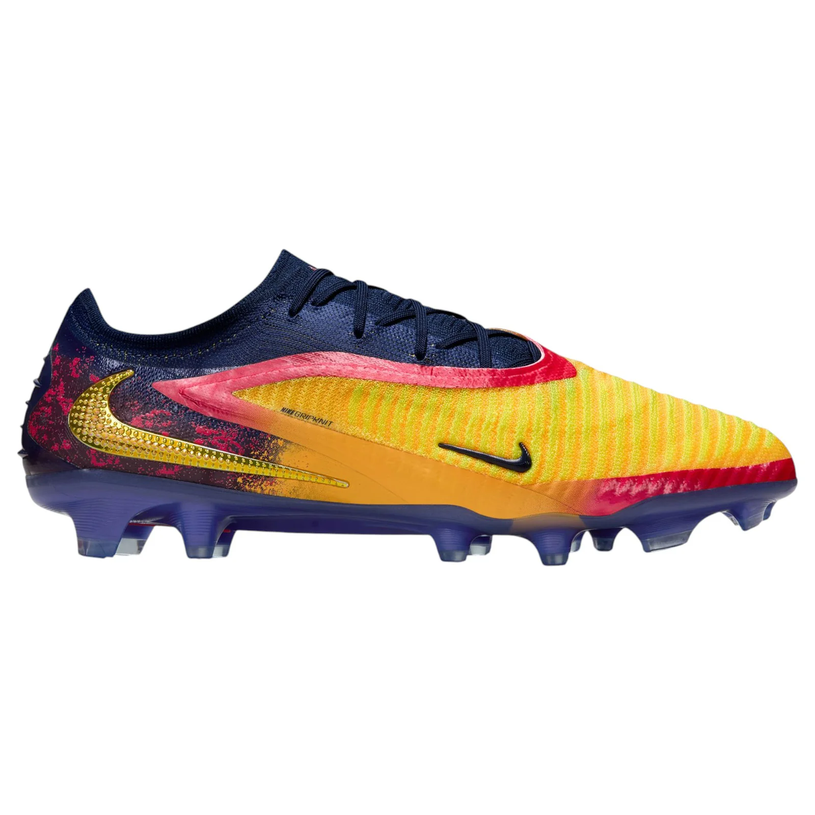 Nike Phantom 6 Low Elite "Erling Haaland" Firm-Ground Football Boots