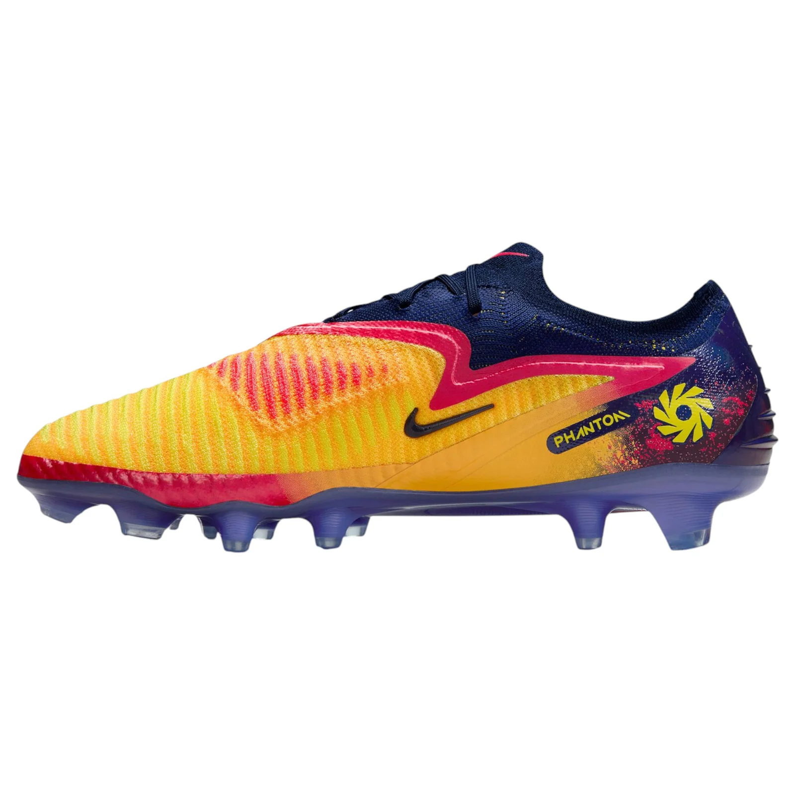 Nike Phantom 6 Low Elite "Erling Haaland" Firm-Ground Football Boots