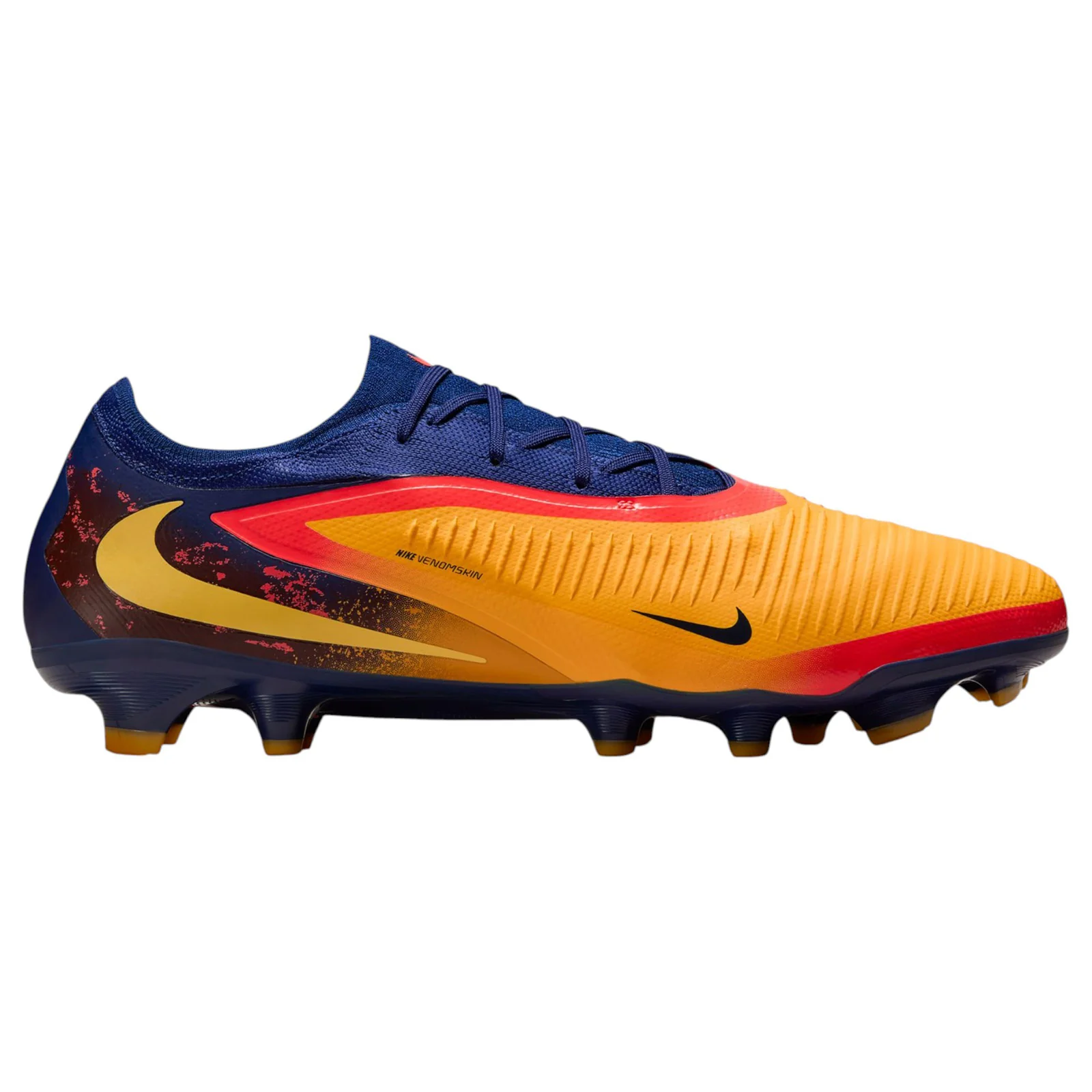 Nike Phantom 6 Low Pro "Erling Haaland" Firm-Ground Football Boots