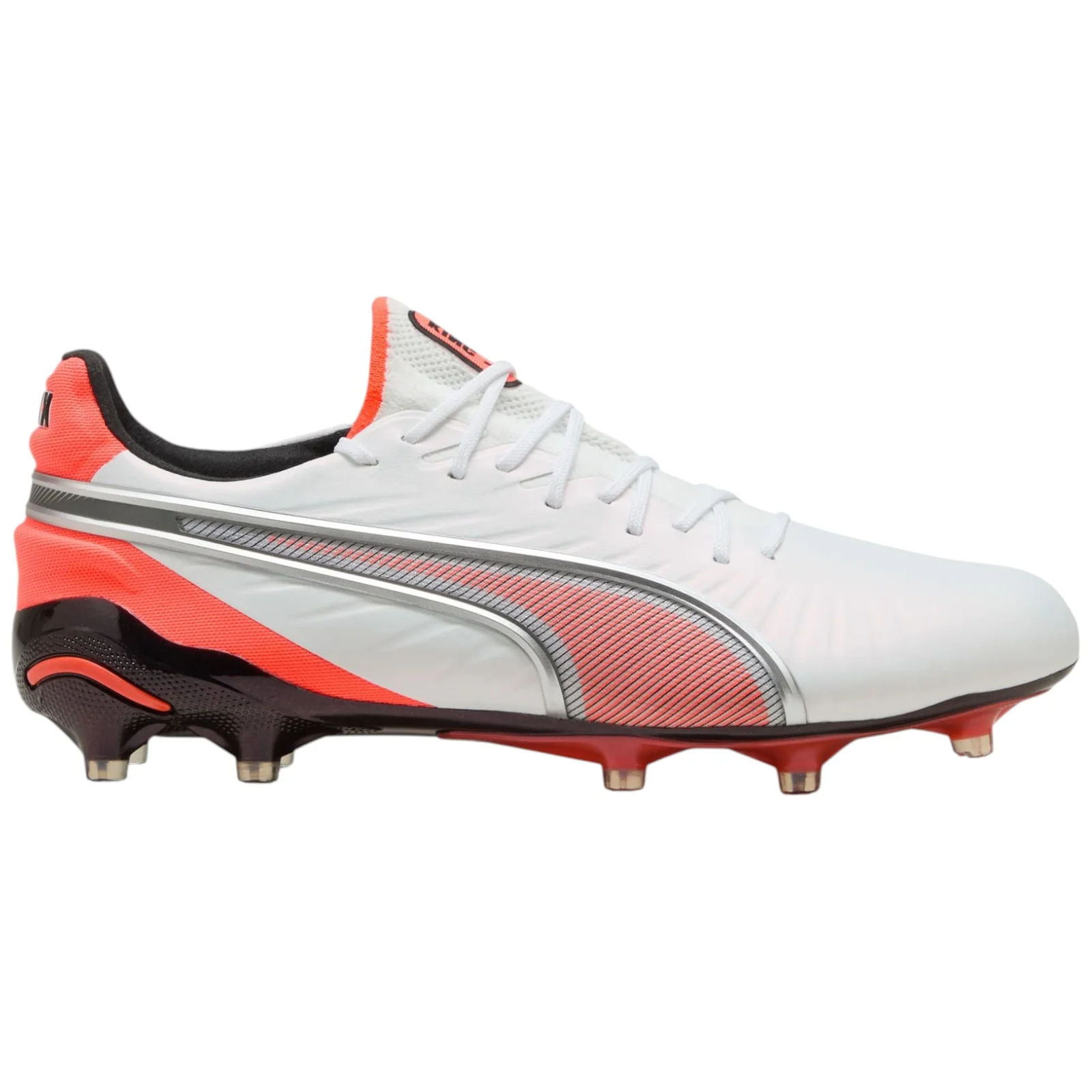 Puma King Ultimate Adults Firm Ground Football Boots