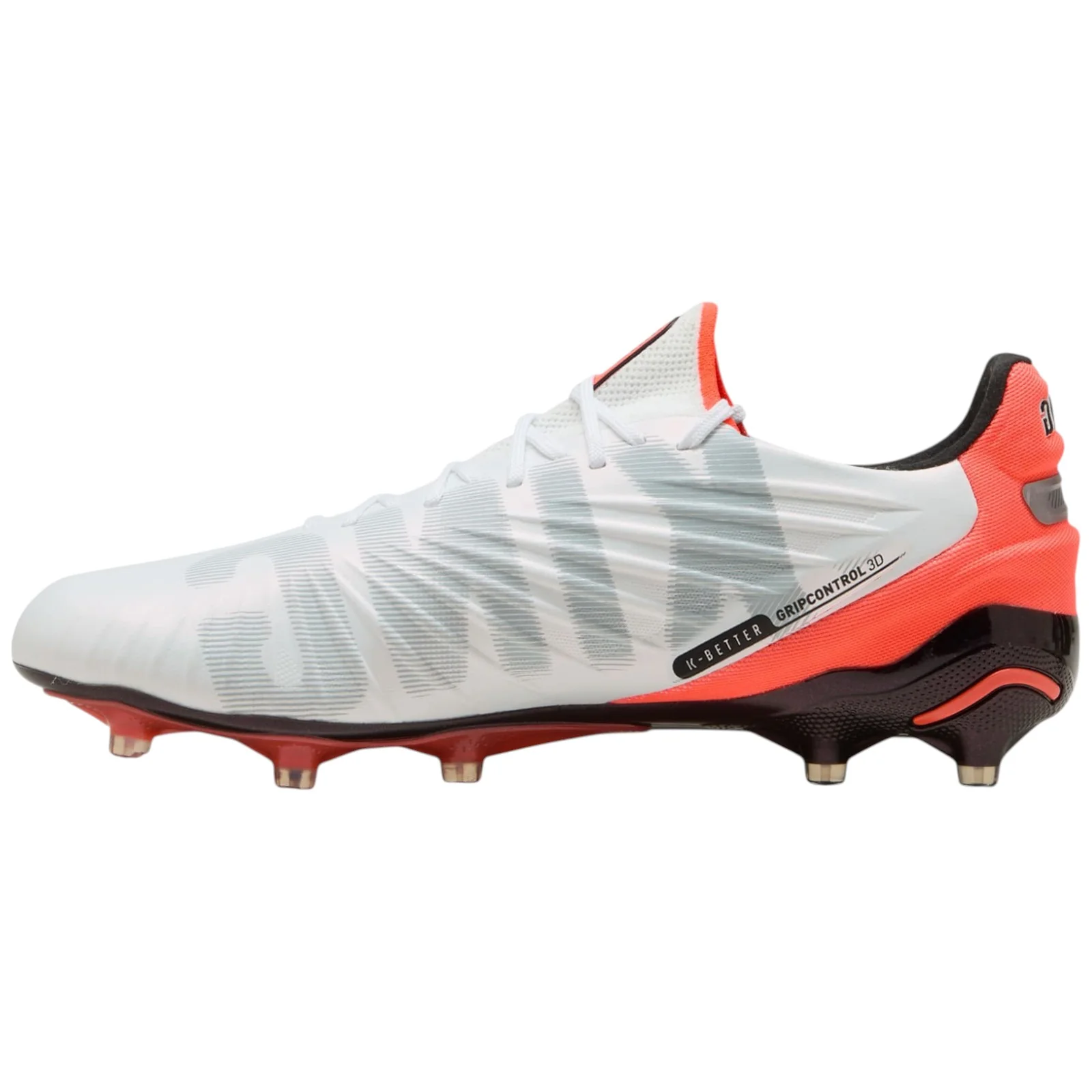 Puma King Ultimate Adults Firm Ground Football Boots