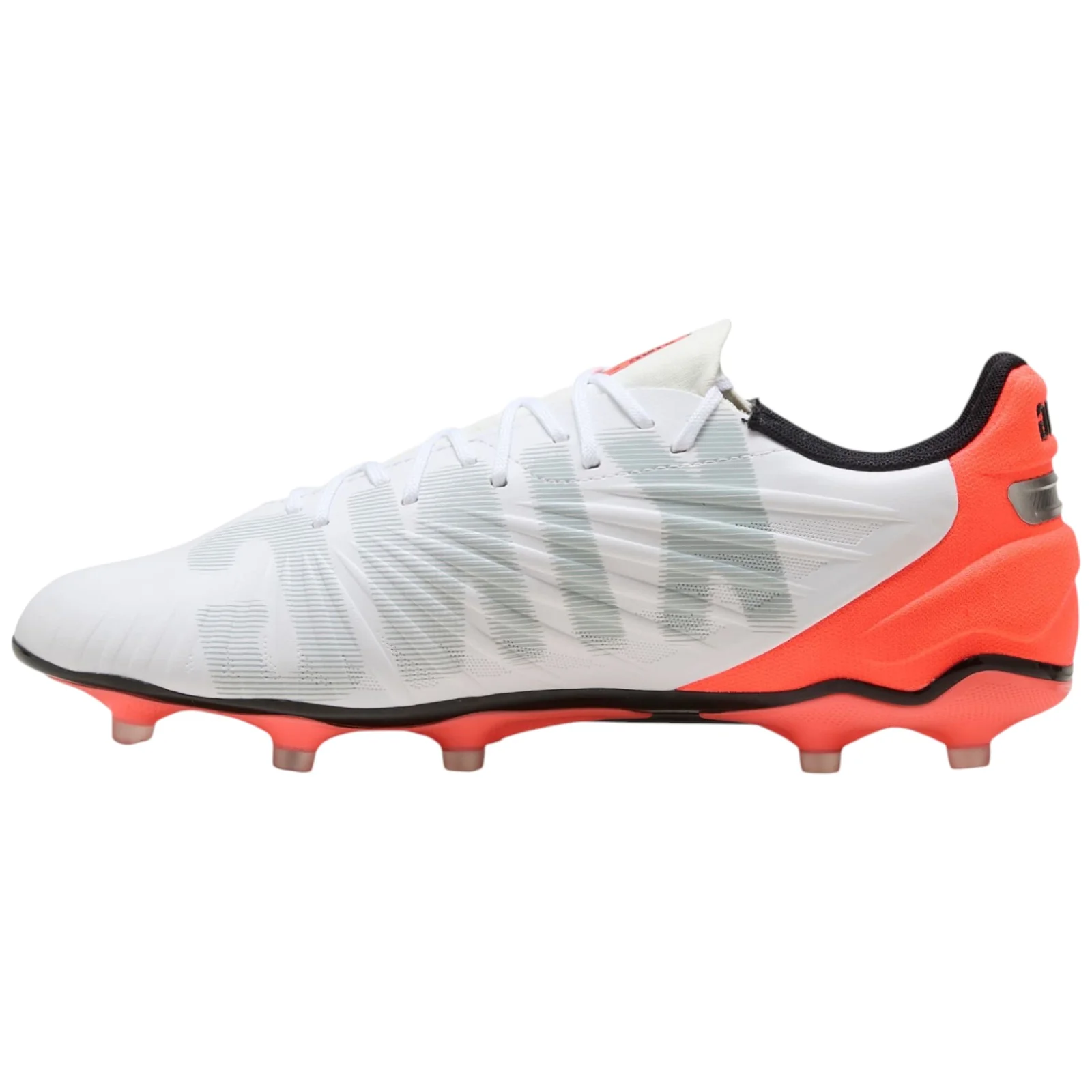Puma King Match Adults Firm/Artificial Ground Football Boots