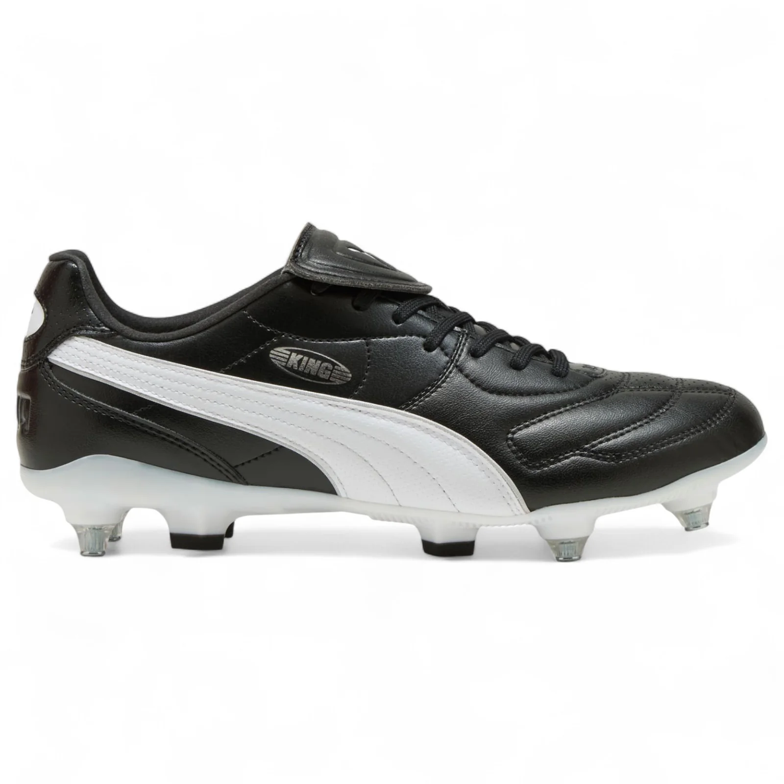 Puma King Liga Adults Soft Ground Football Boots