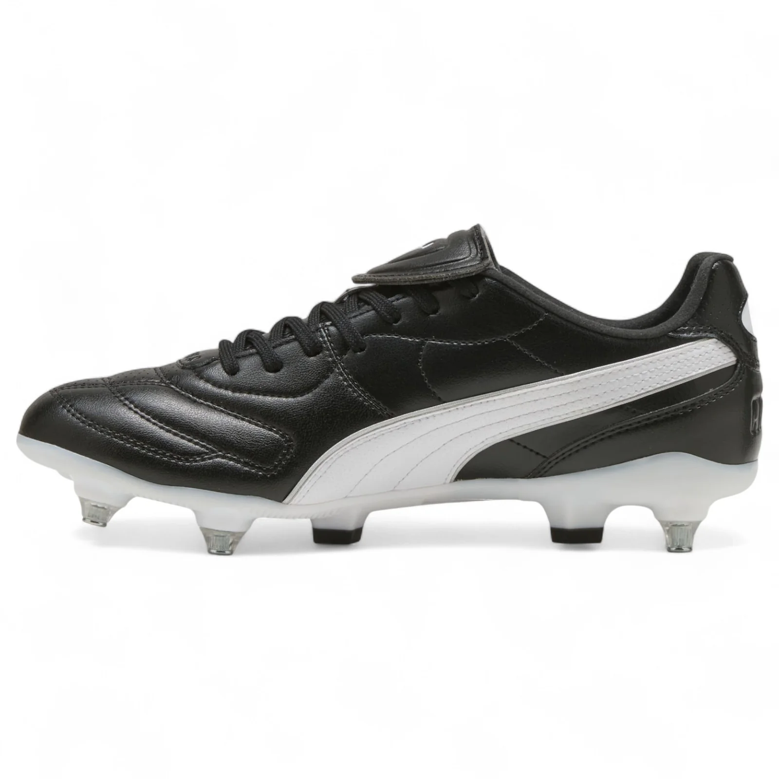 Puma King Liga Adults Soft Ground Football Boots
