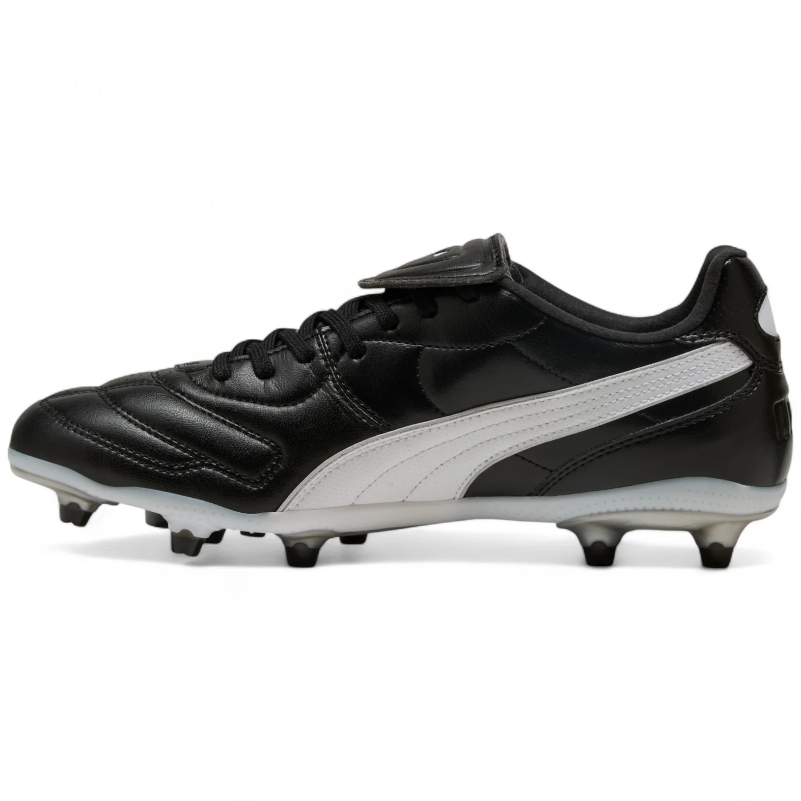 Puma King Liga Adults Firm/Artificial Ground Football Boots