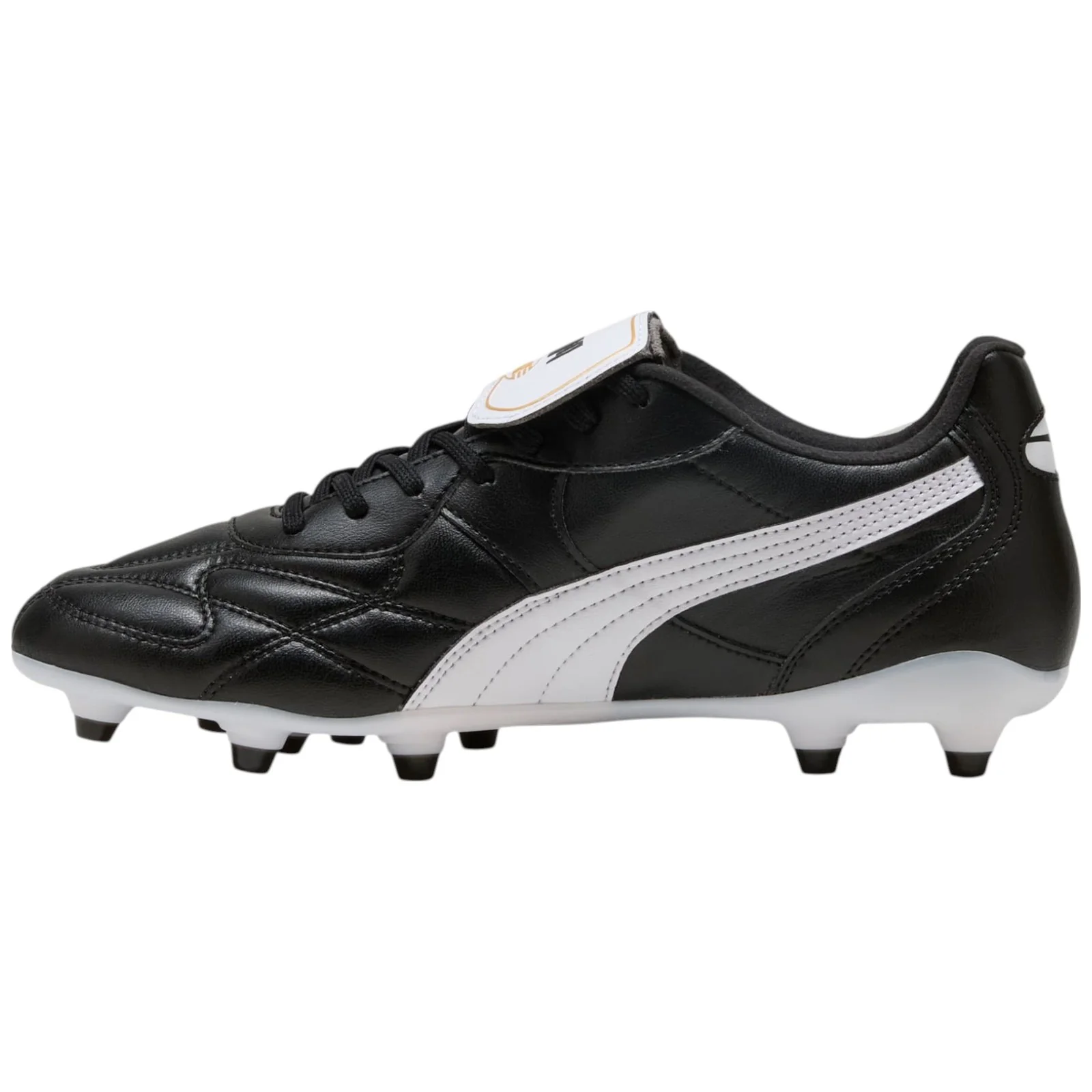 Puma King Top Adults Firm Ground Lace Football Boots