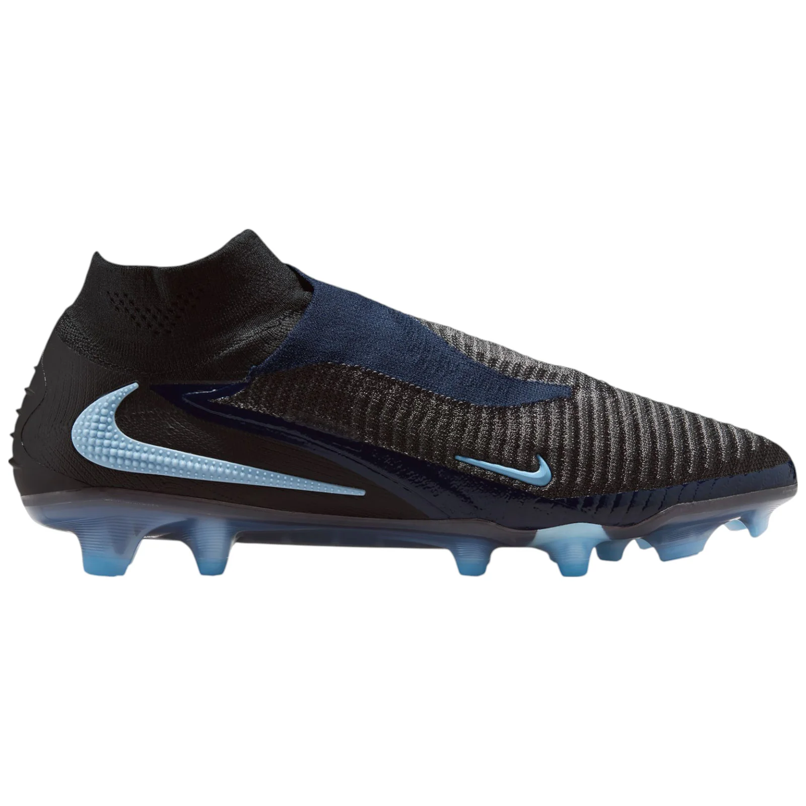 Nike Phantom 6 High Elite Dymanic Fit Firm-Ground Football Boots
