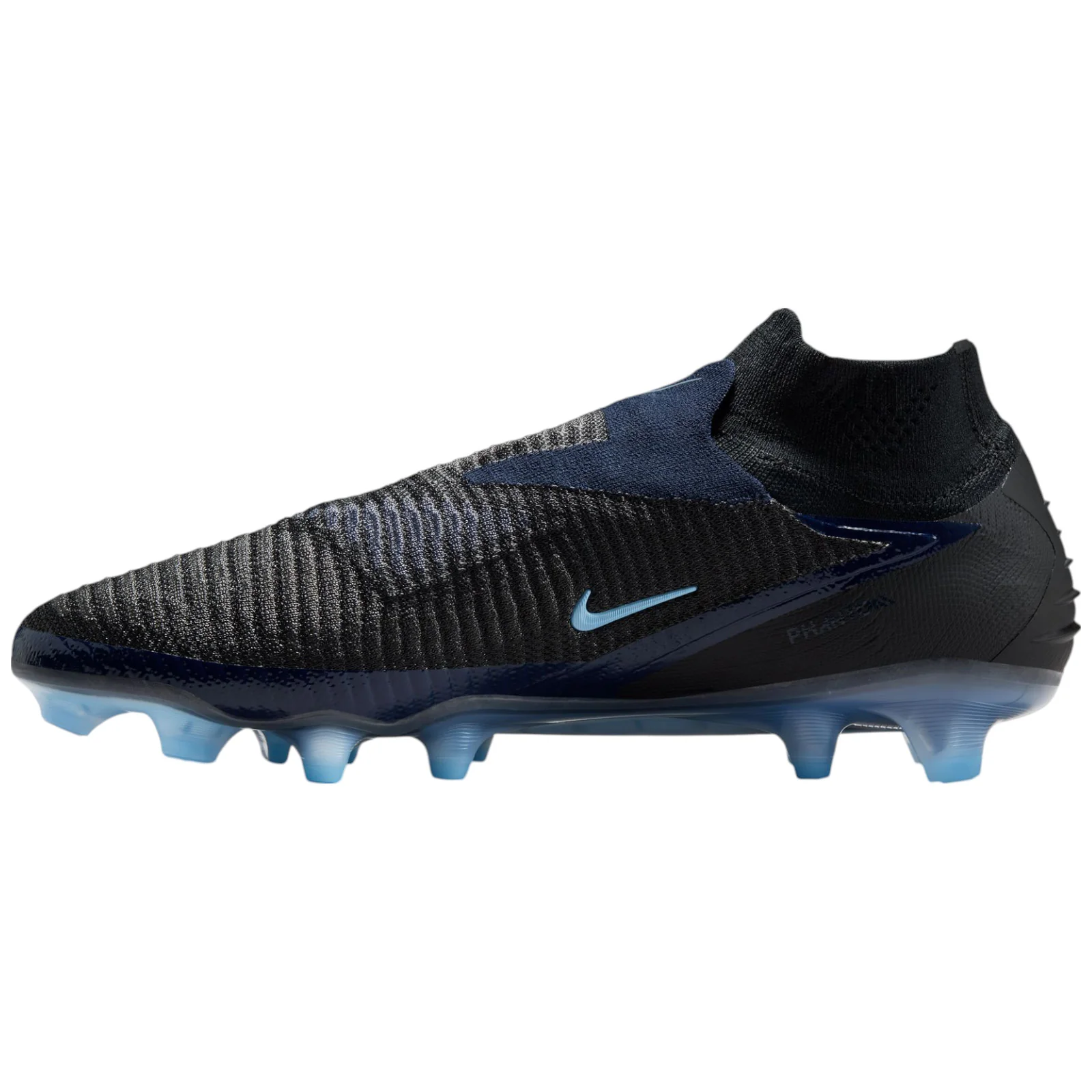 Nike Phantom 6 High Elite Dymanic Fit Firm-Ground Football Boots