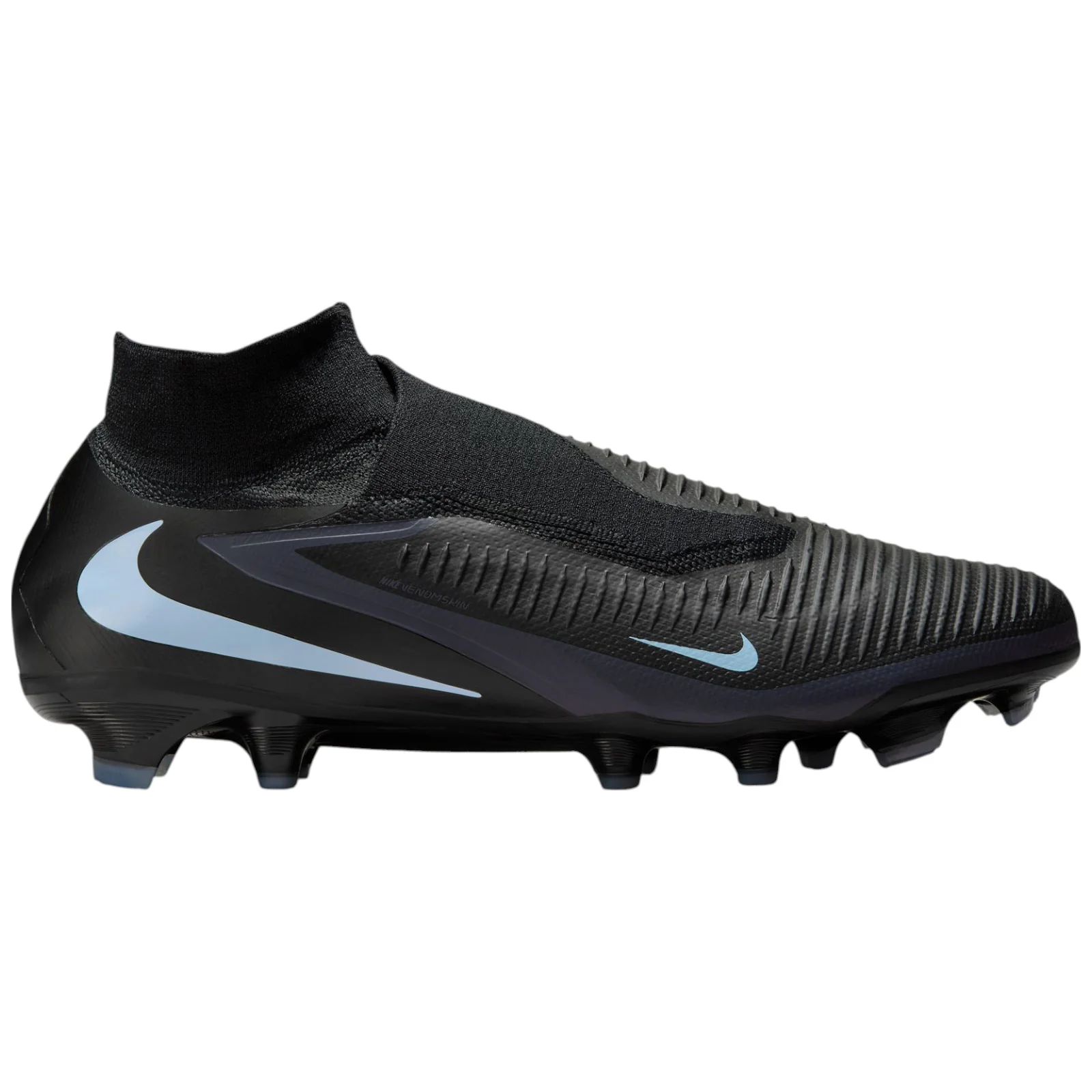 Nike Phantom 6 High Pro Firm-Ground Dynamic Fit Football Boots