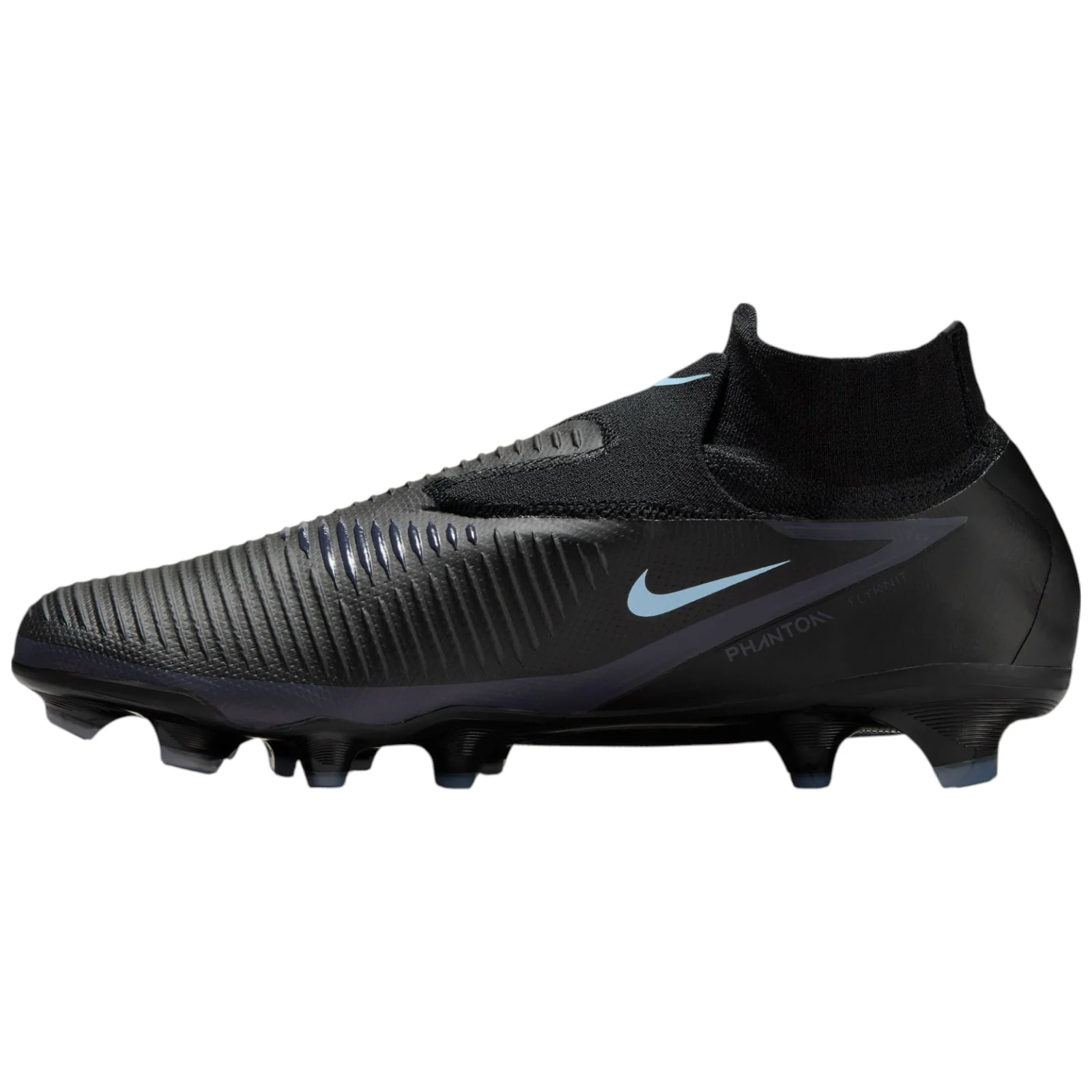 Nike Phantom 6 High Pro Firm-Ground Dynamic Fit Football Boots