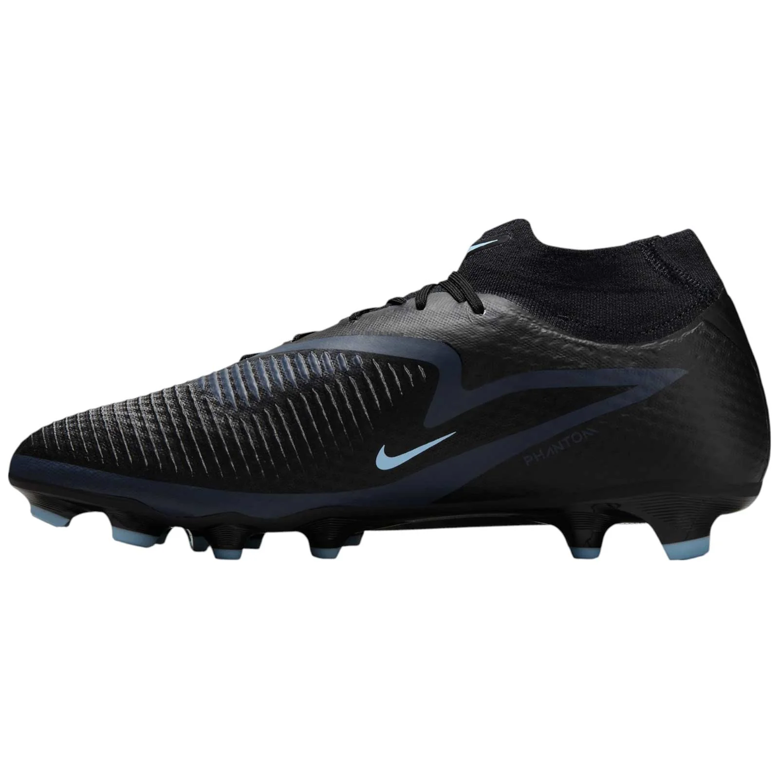Nike Phantom 6 High Academy Multi-Ground Football Boots