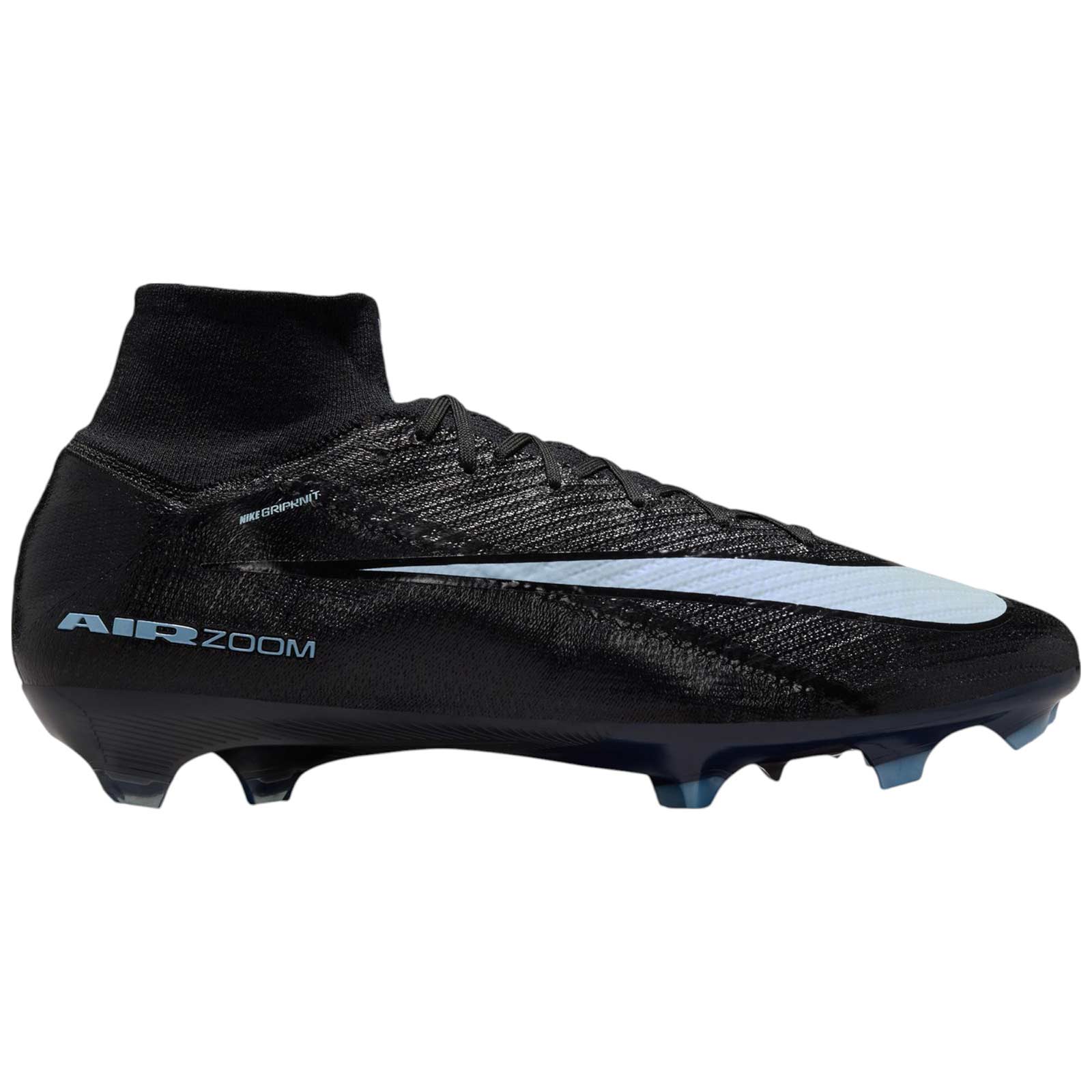 Nike Mercurial Superfly 10 Elite Firm-Ground High-Top Football Boots