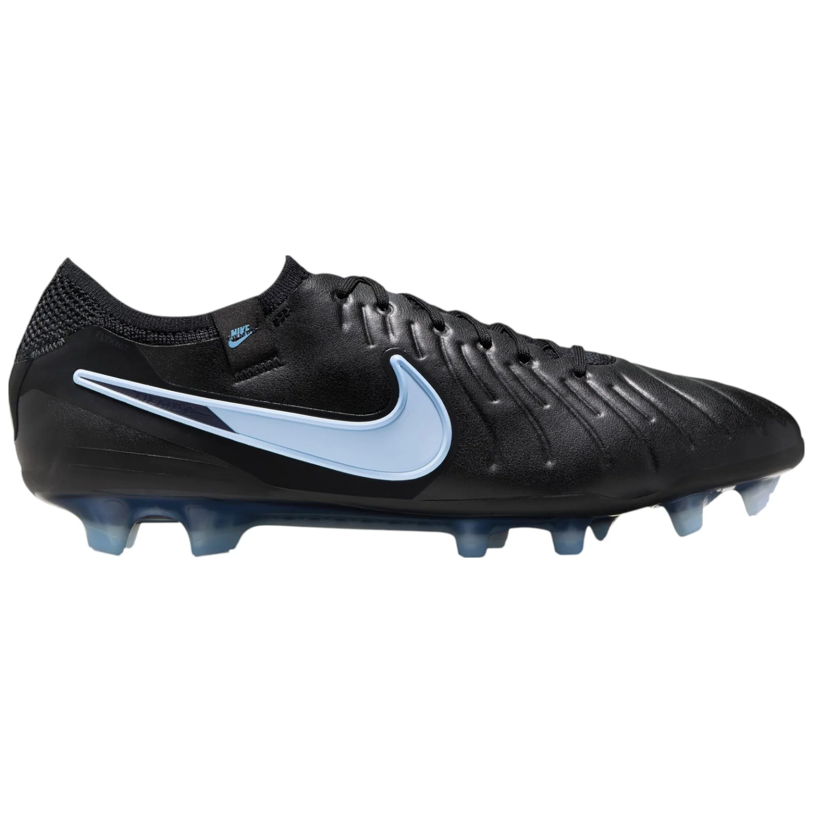 Nike Tiempo Legend 10 Elite Firm-Ground Low-Top Football Boots