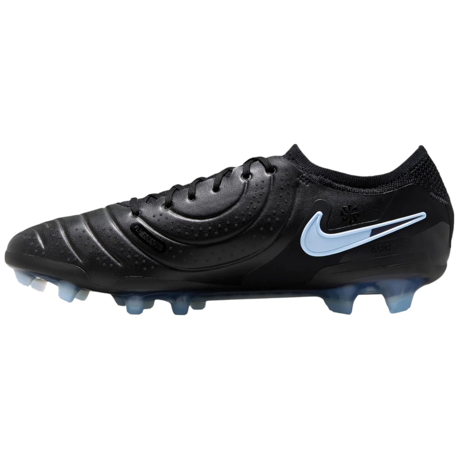 Nike Tiempo Legend 10 Elite Firm-Ground Low-Top Football Boots