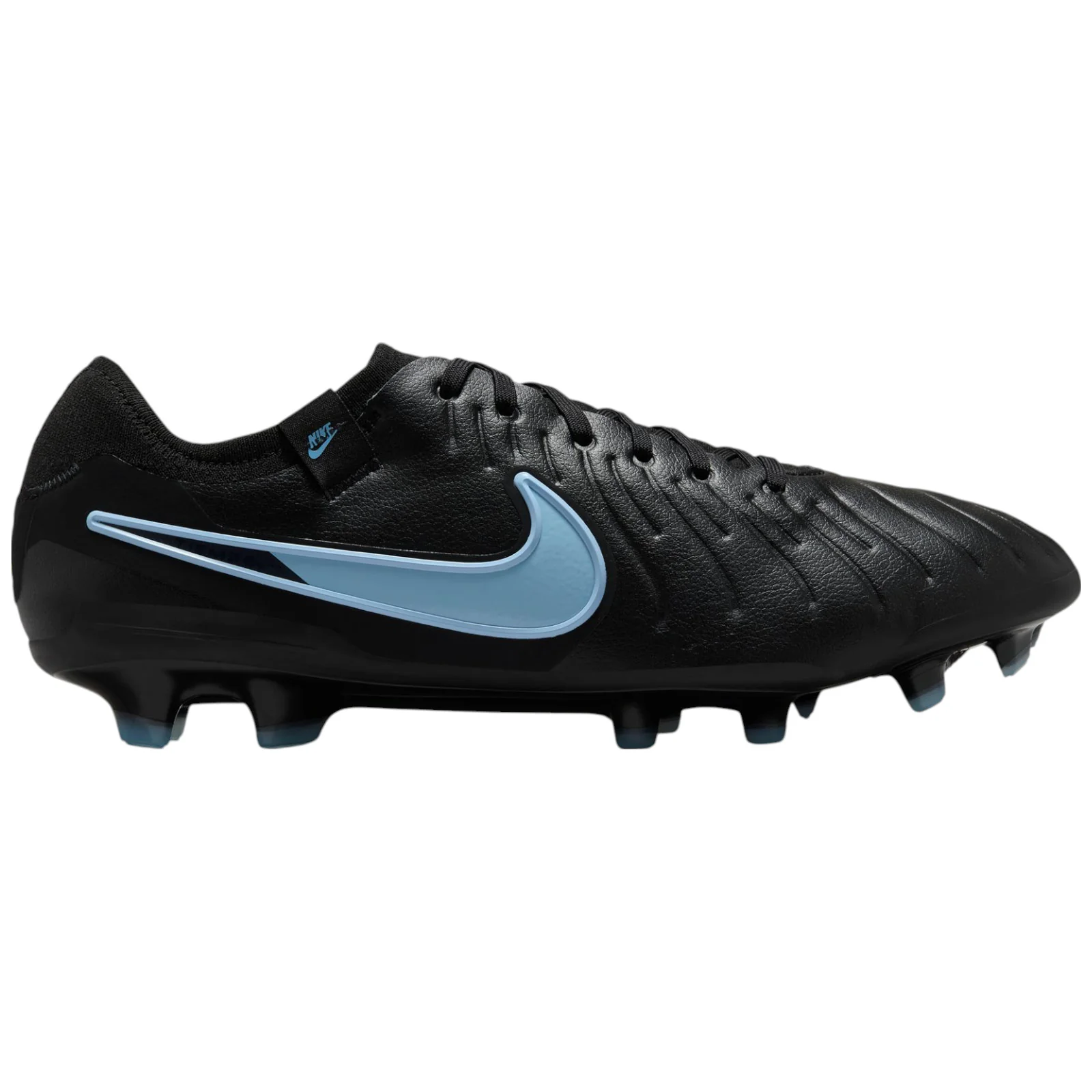 Nike Tiempo Legend 10 Pro Firm-Ground Low-Top Football Boots