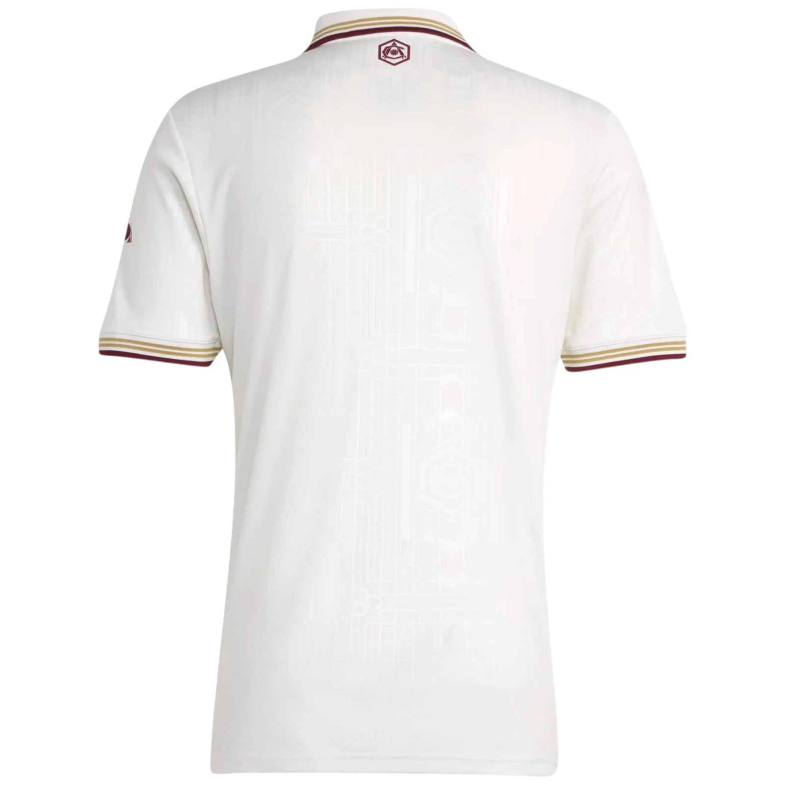 adidas Arsenal Football 2025/26 Adults Third Jersey