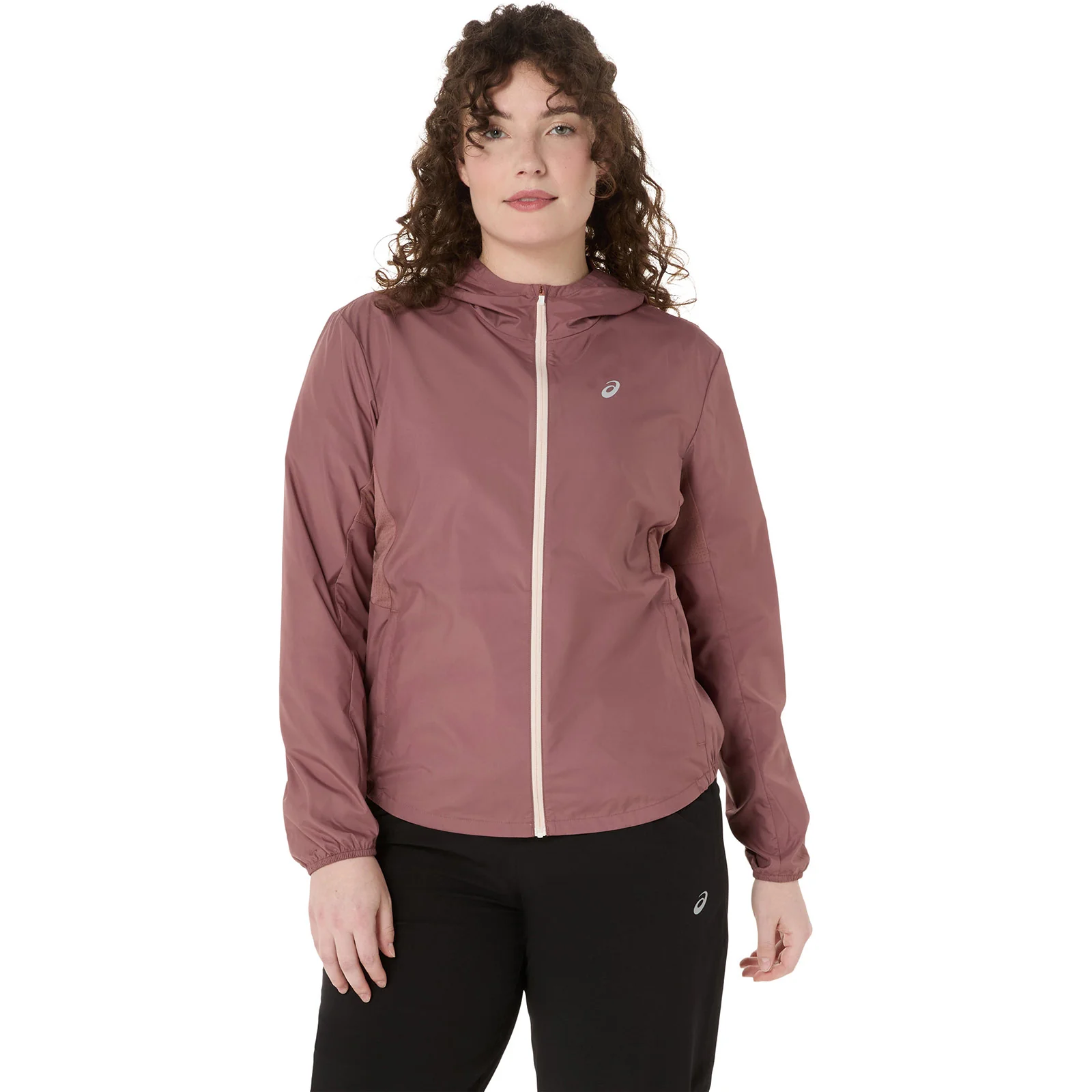 Asics Core Womens Jacket
