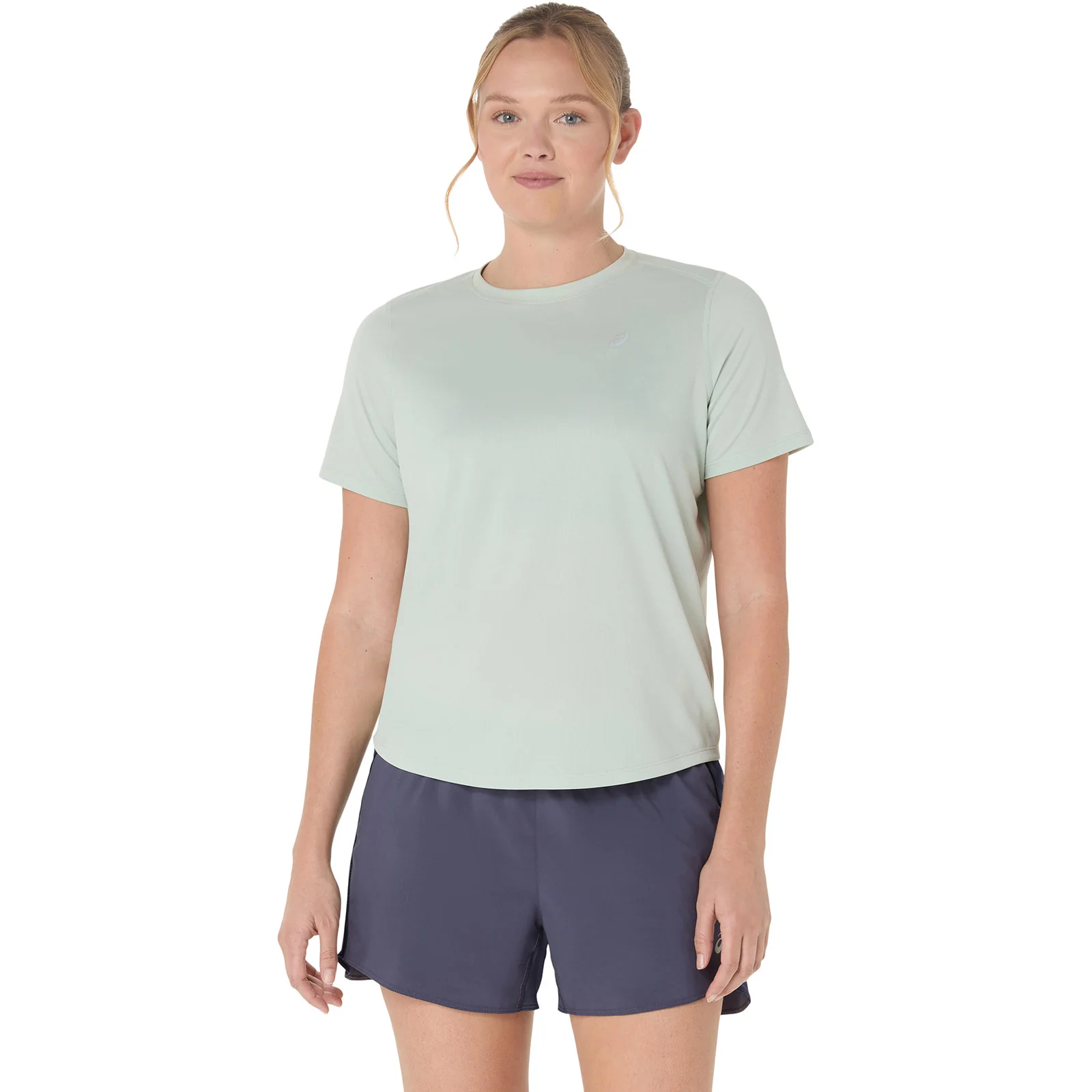 Asics Core Womens Short Sleeve Top