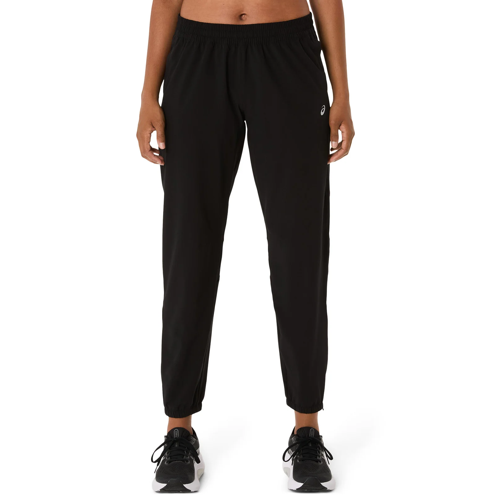 Asics Core Womens Woven Pants
