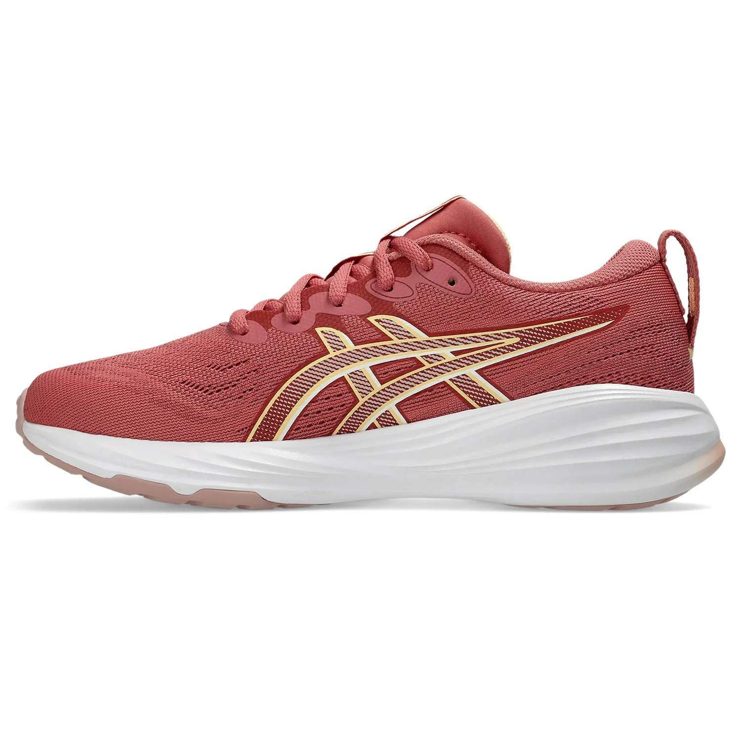 ASICS Cumulus 27 GS Girls Pink