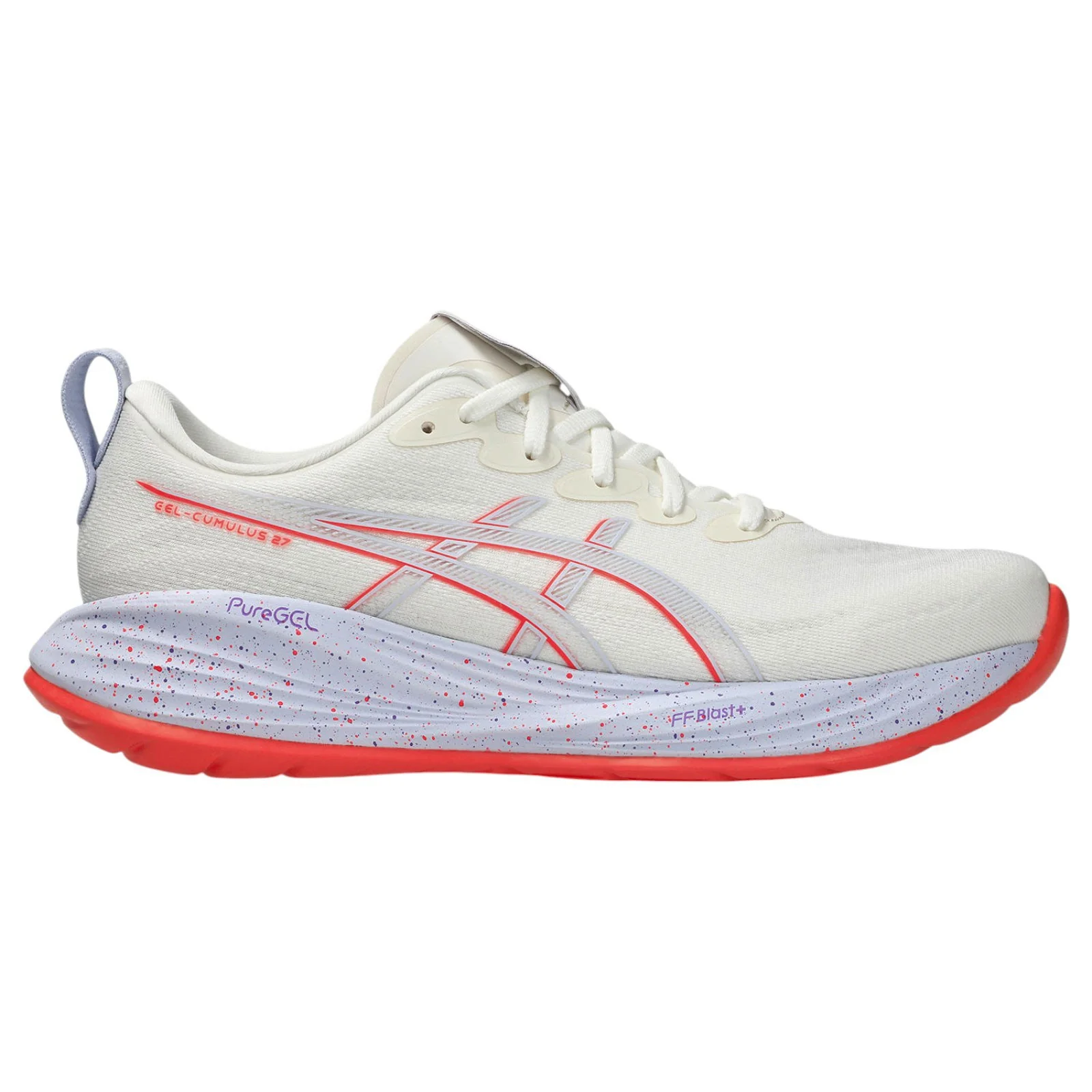 Asics Gel Cumulus 27 Tokyo Mens Running Shoe