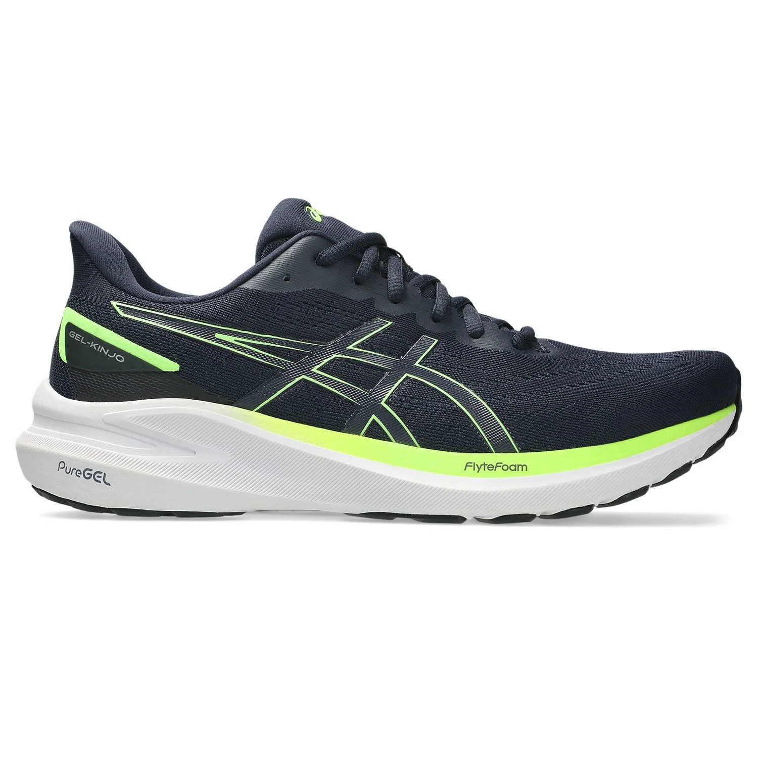Asics Gel-Kinjo 2 Mens Running Shoes