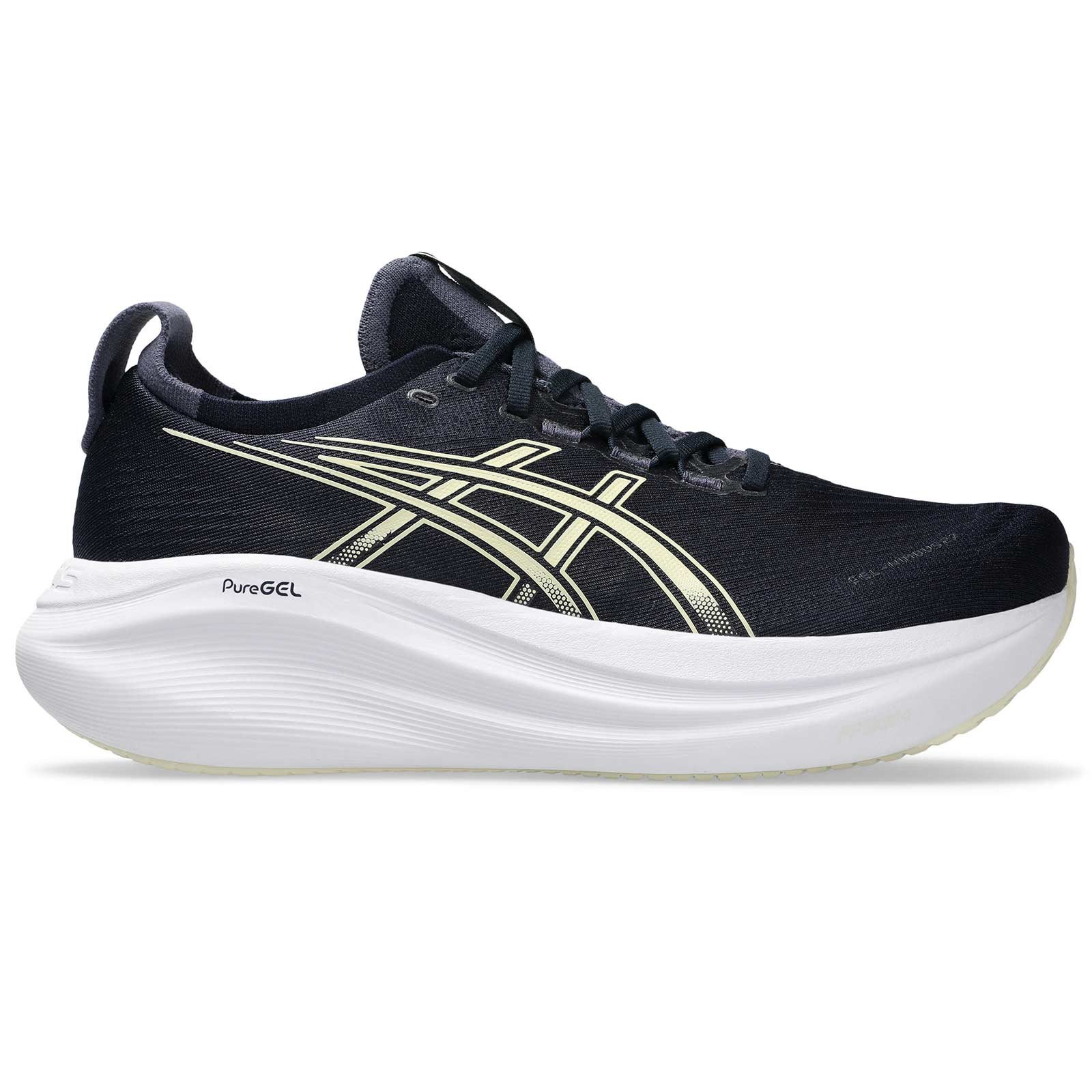 Asics Gel-Nimbus 27 Mens Road Running Shoes