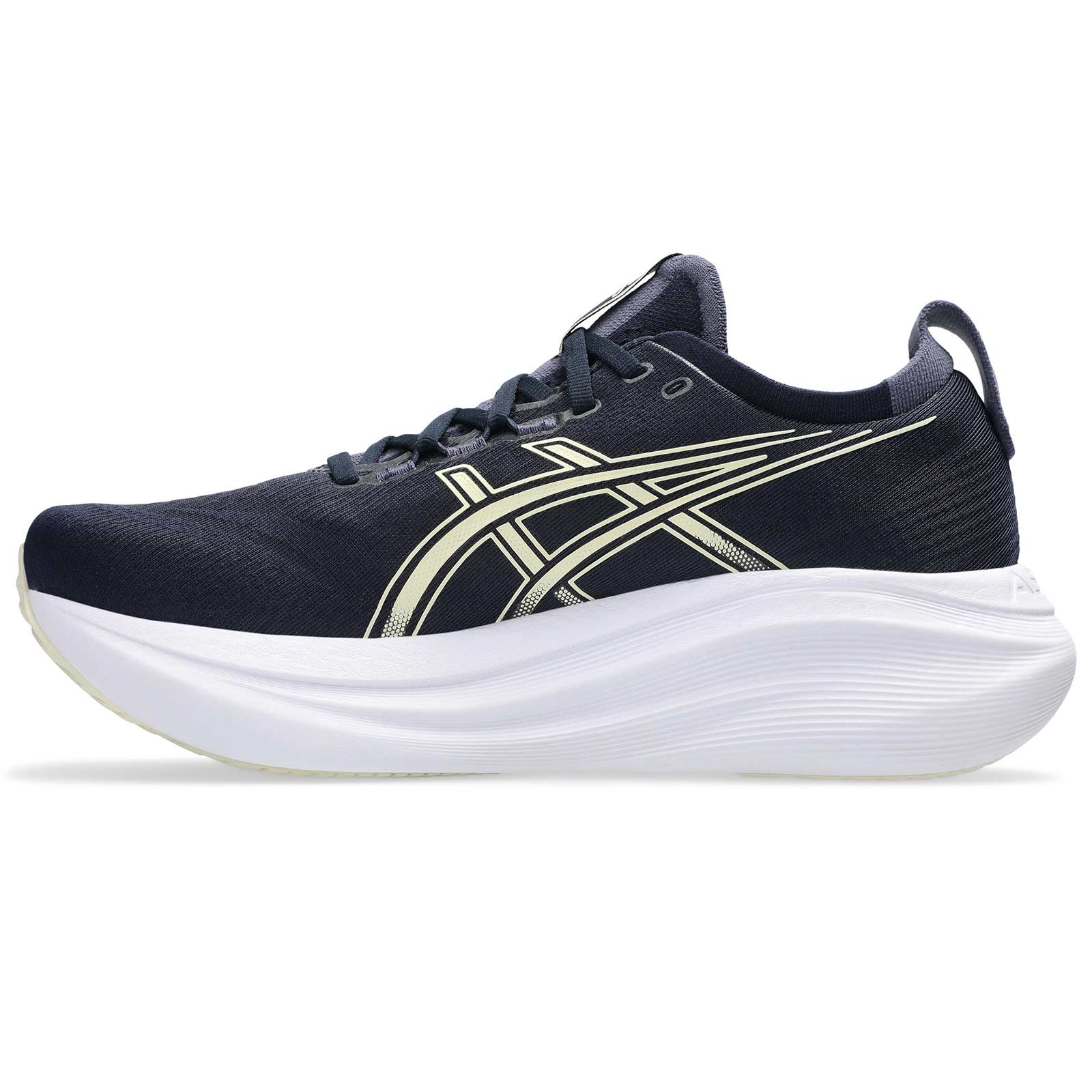 Asics Gel-Nimbus 27 Mens Road Running Shoes