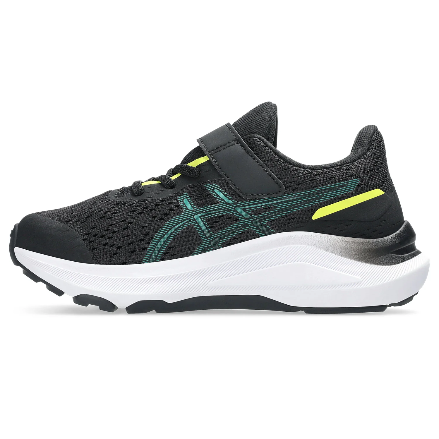 ASICS GT-1000 13 PS Jr Boys Black