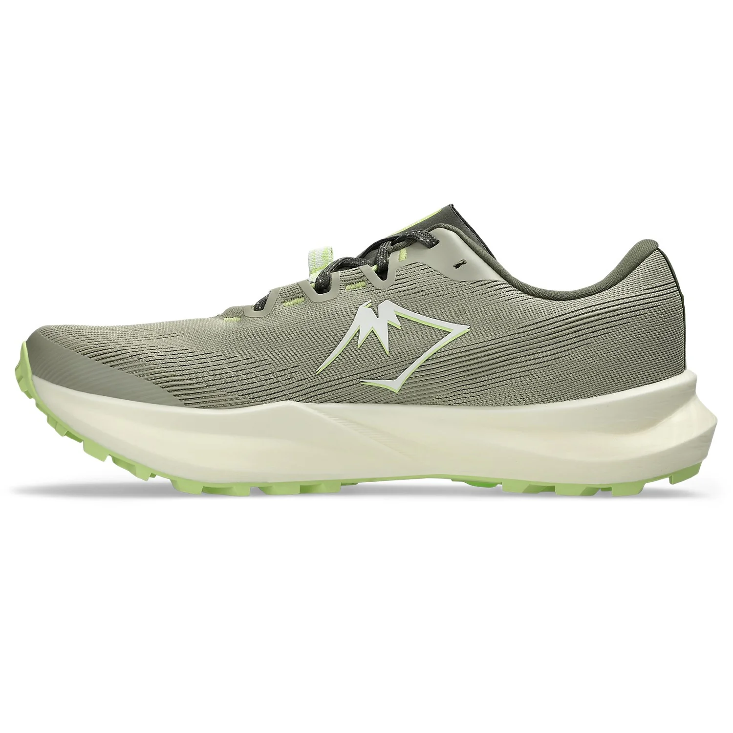 Asics Mens Fuji Lite 5