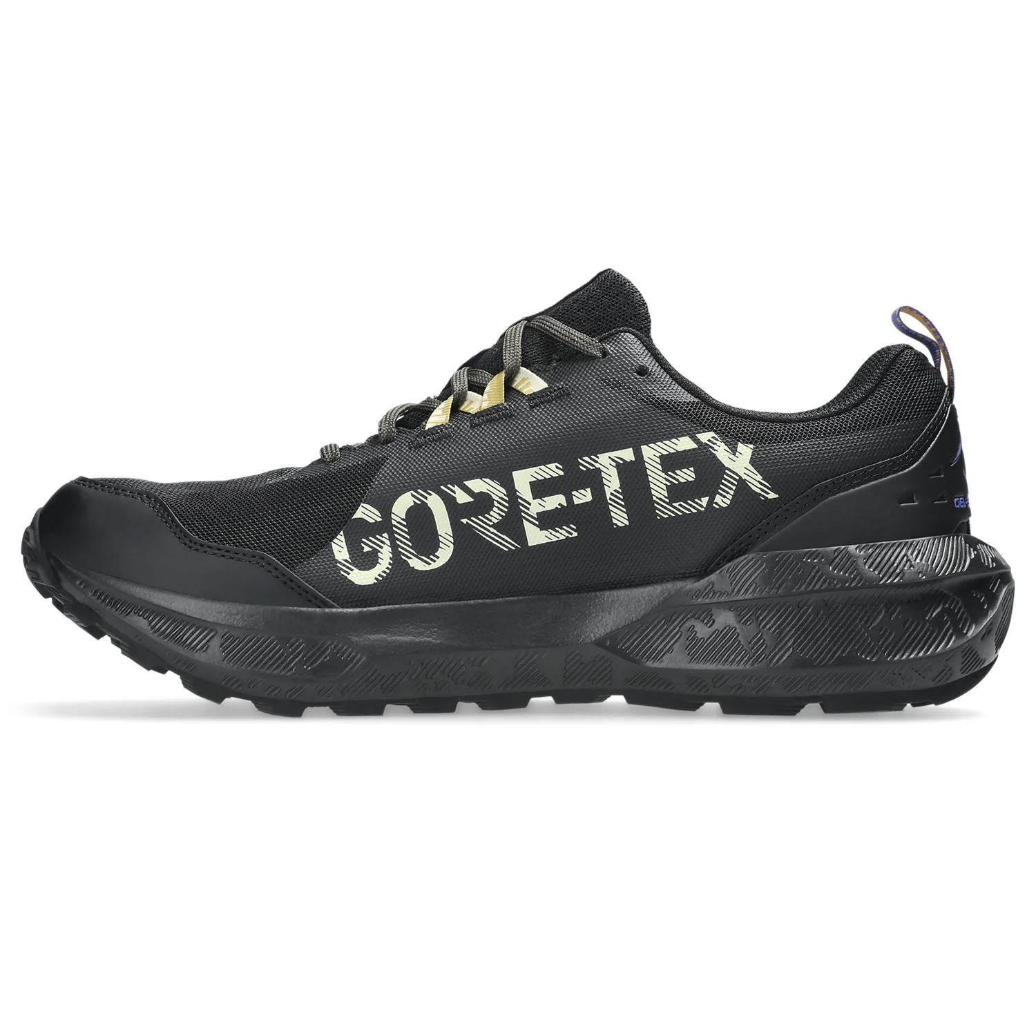 Asics Mens Gel-Sonoma 8 GTX Shoes