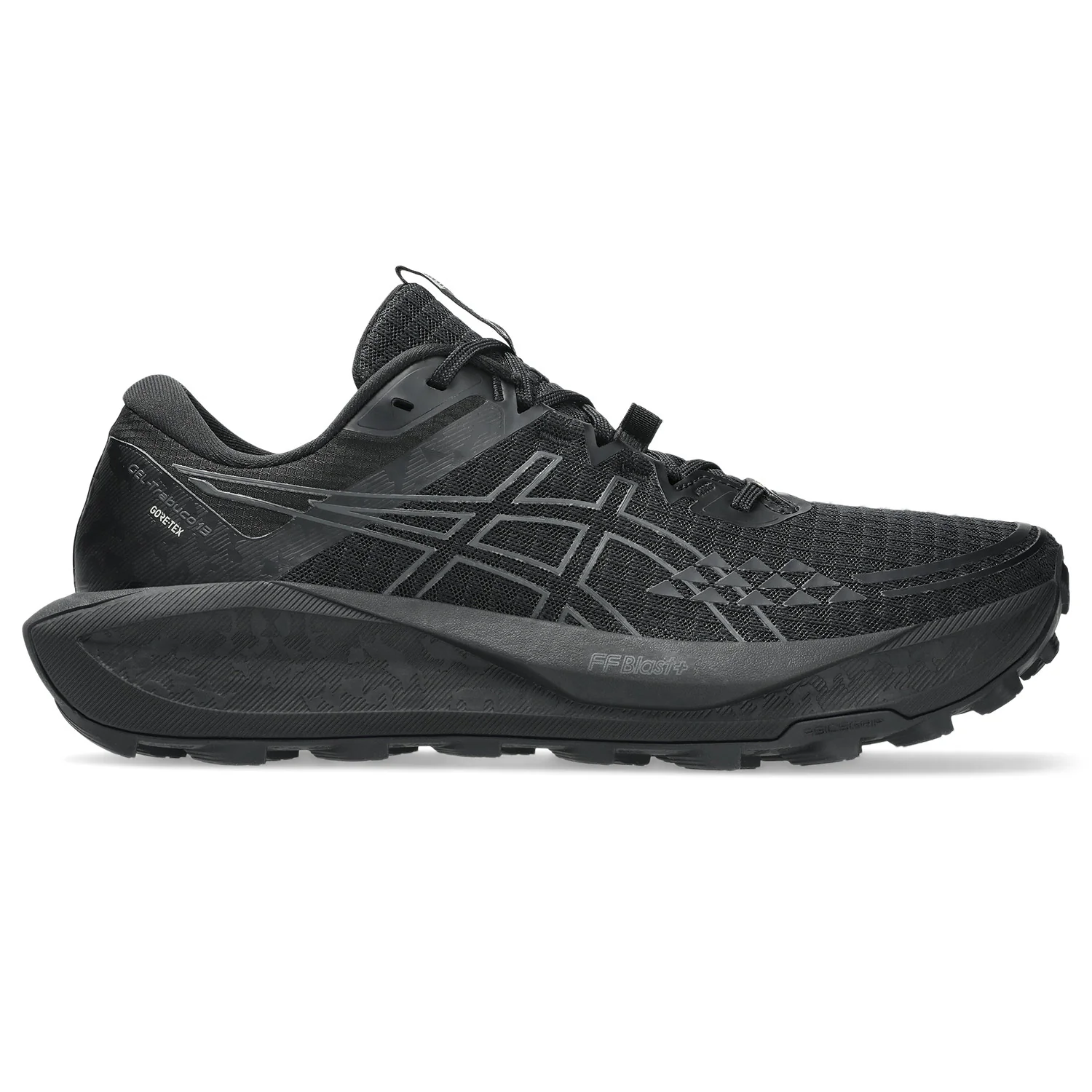 Asics Mens Gel-Trabuco 13 GTX Shoes