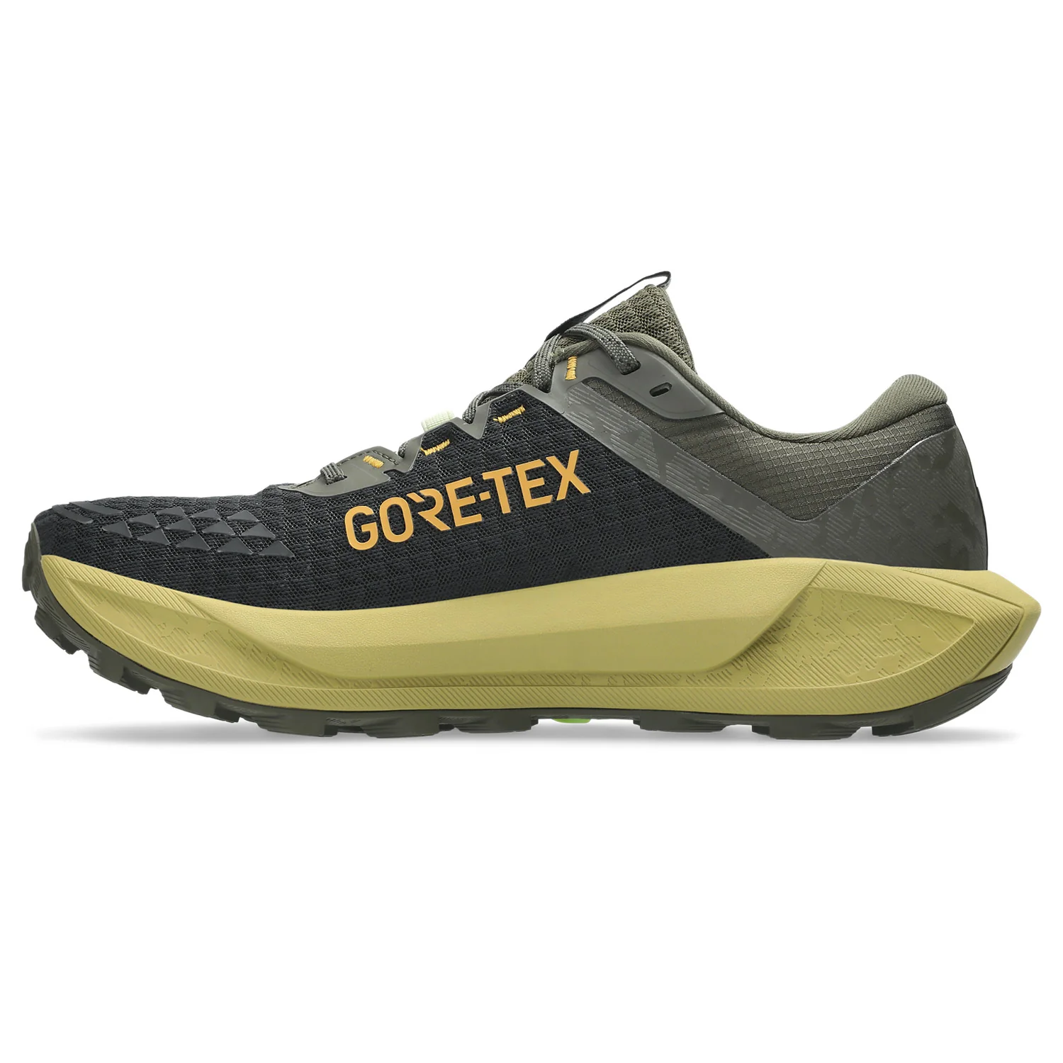 Asics Mens Gel-Trabuco 13 GTX Trail Running Shoes