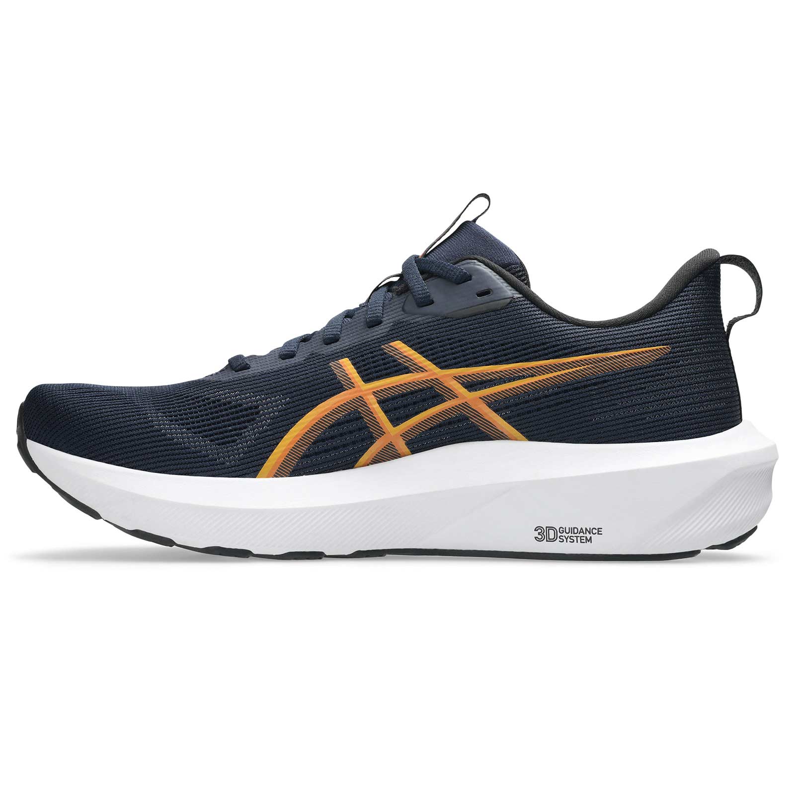 Asics Mens GT-1000 14 Navy